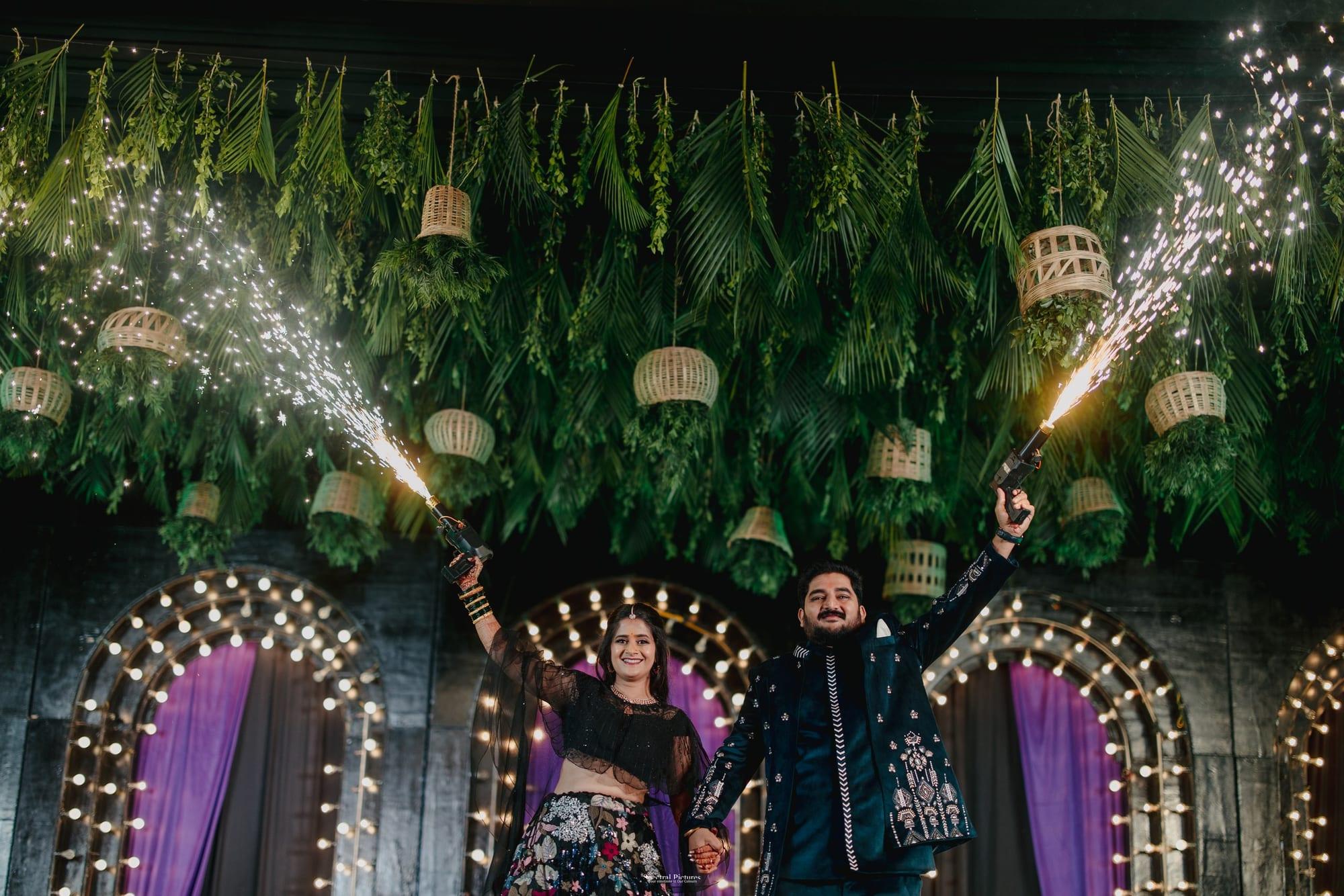 Sourabh & Kirti, moment 10