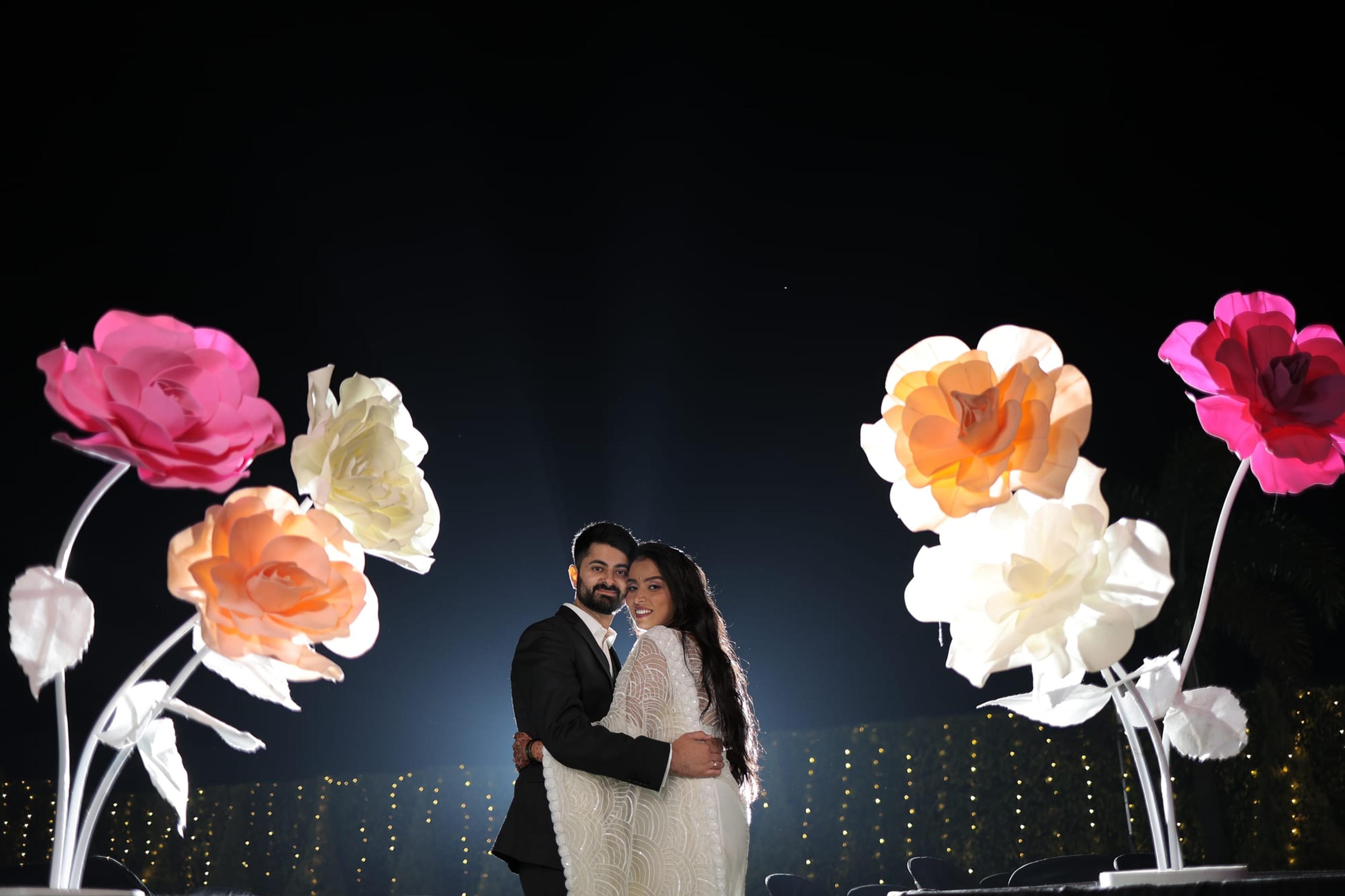 Pracheti & Sam, moment 8