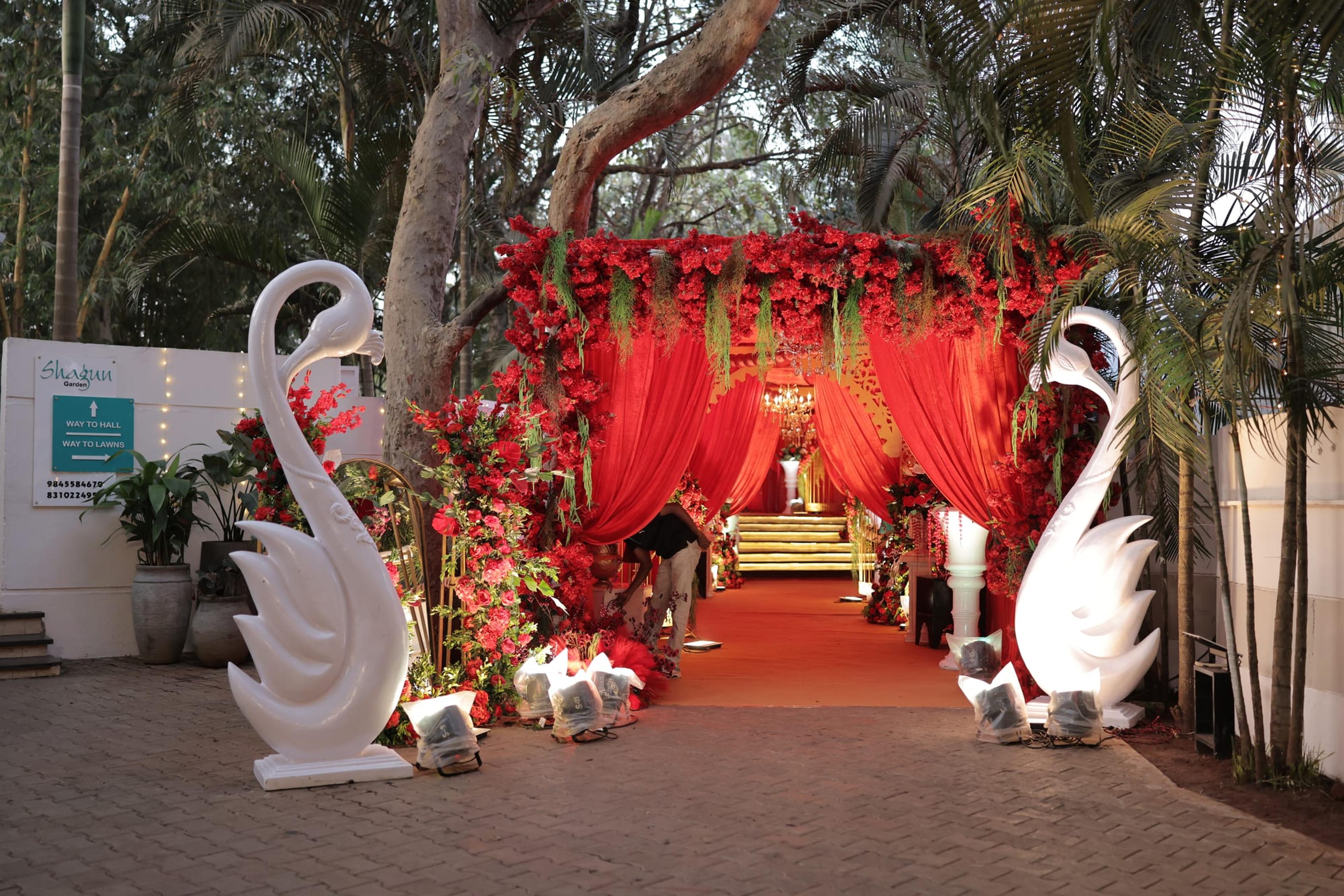 Fizan & Nida, moment 6