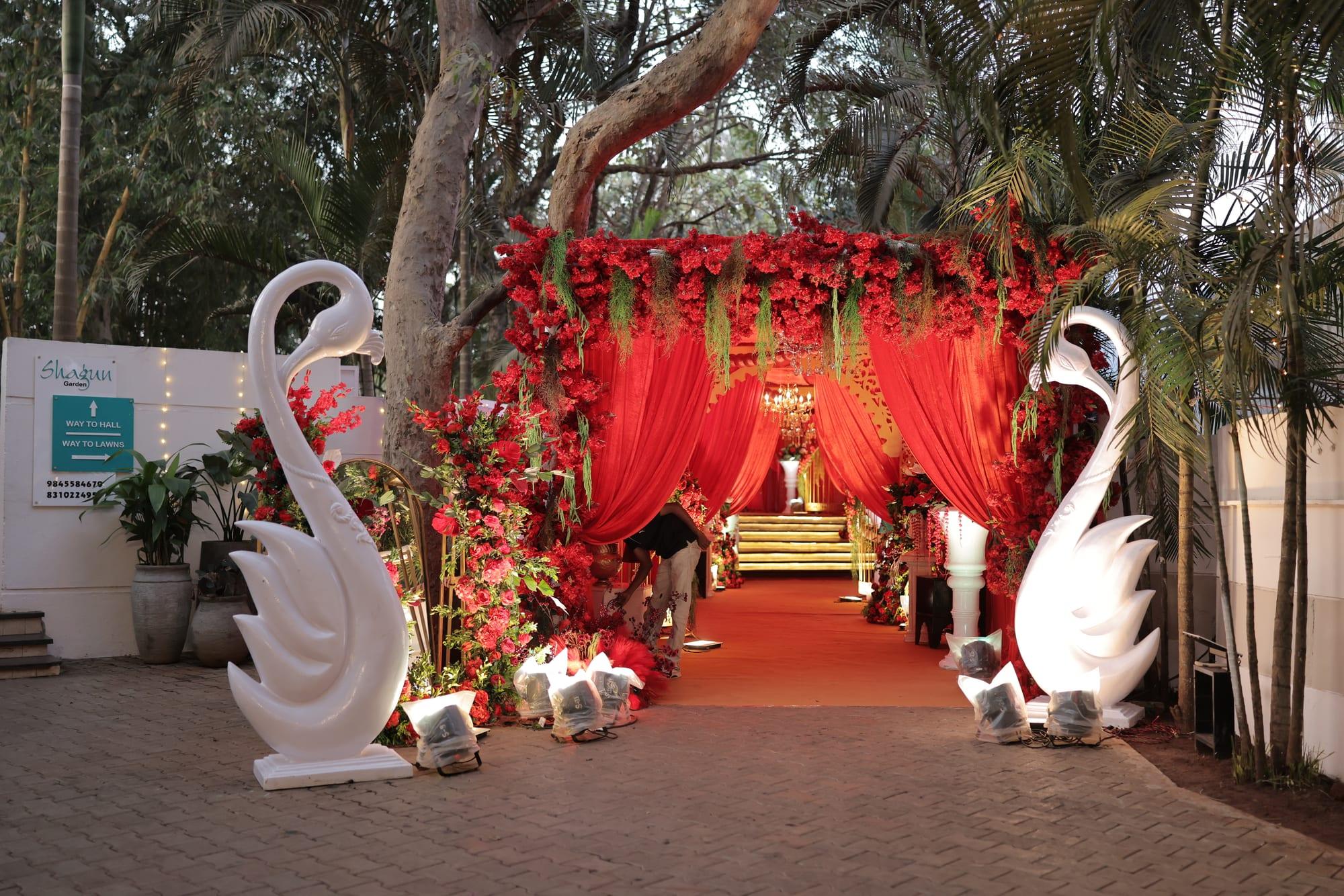 Fizan & Nida, moment 6