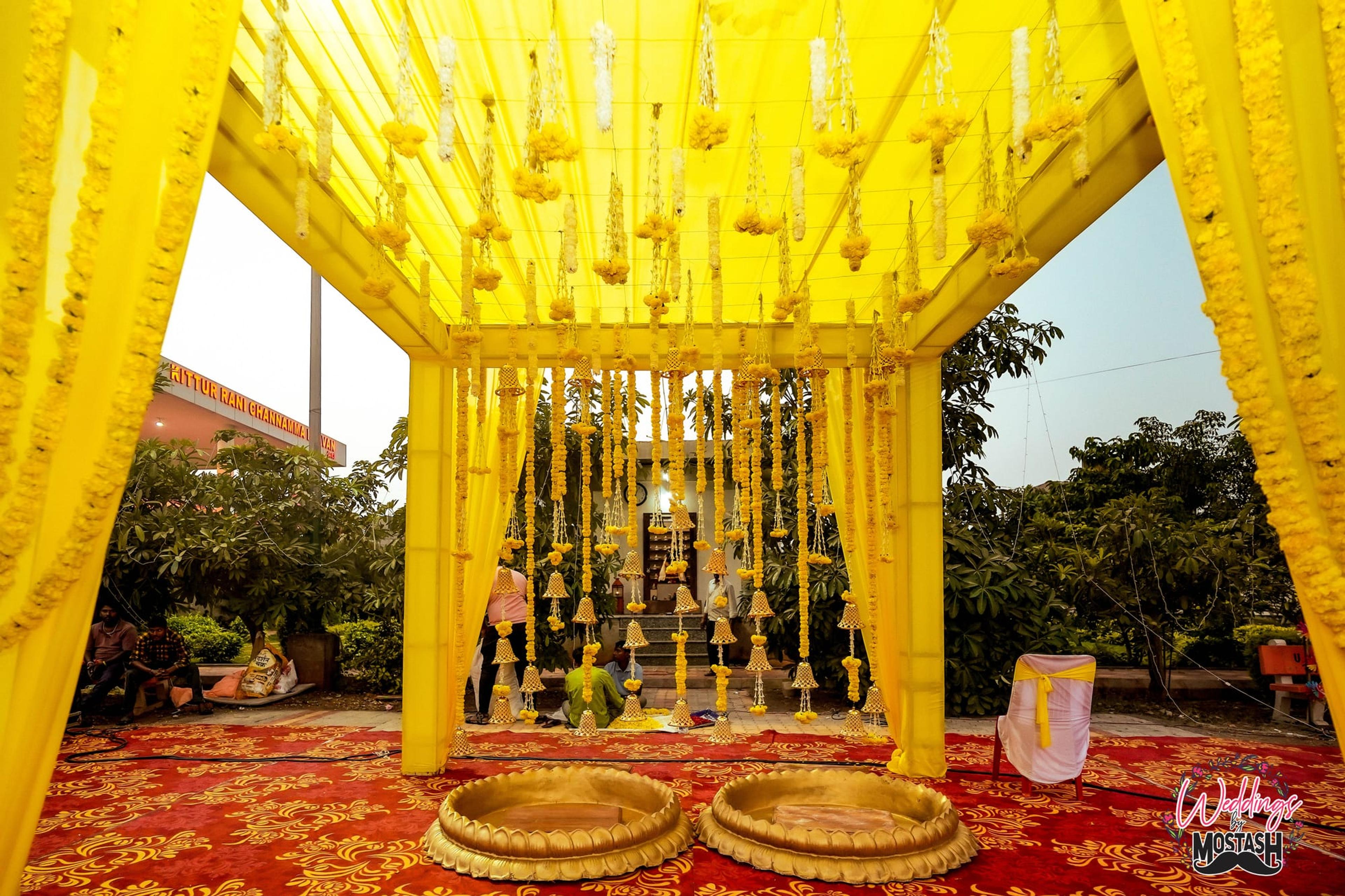 Bhavana & Kartik, moment 6