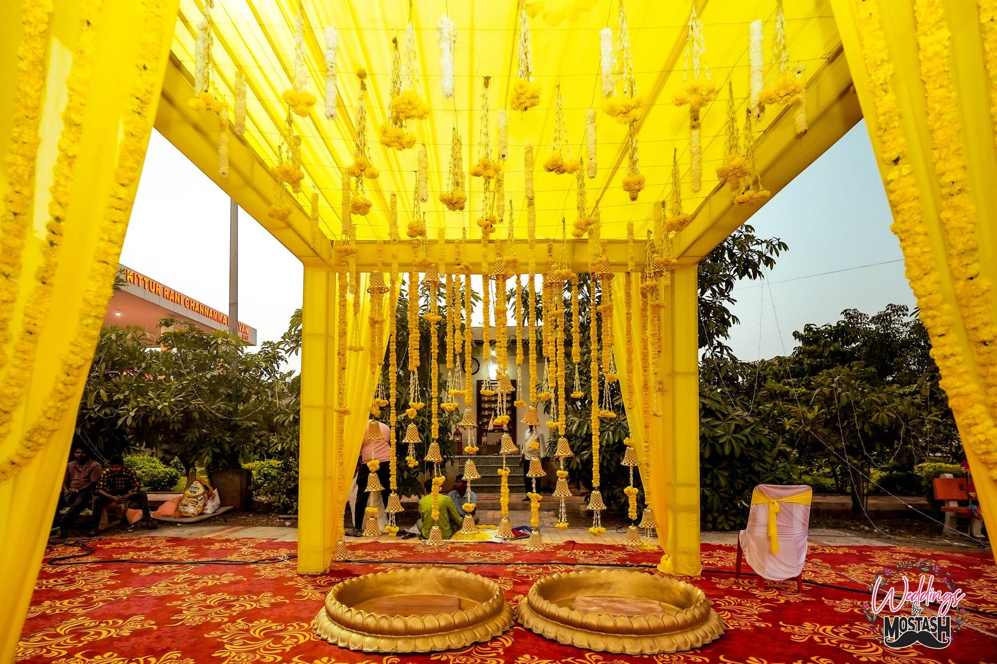 Bhavana & Kartik, moment 6