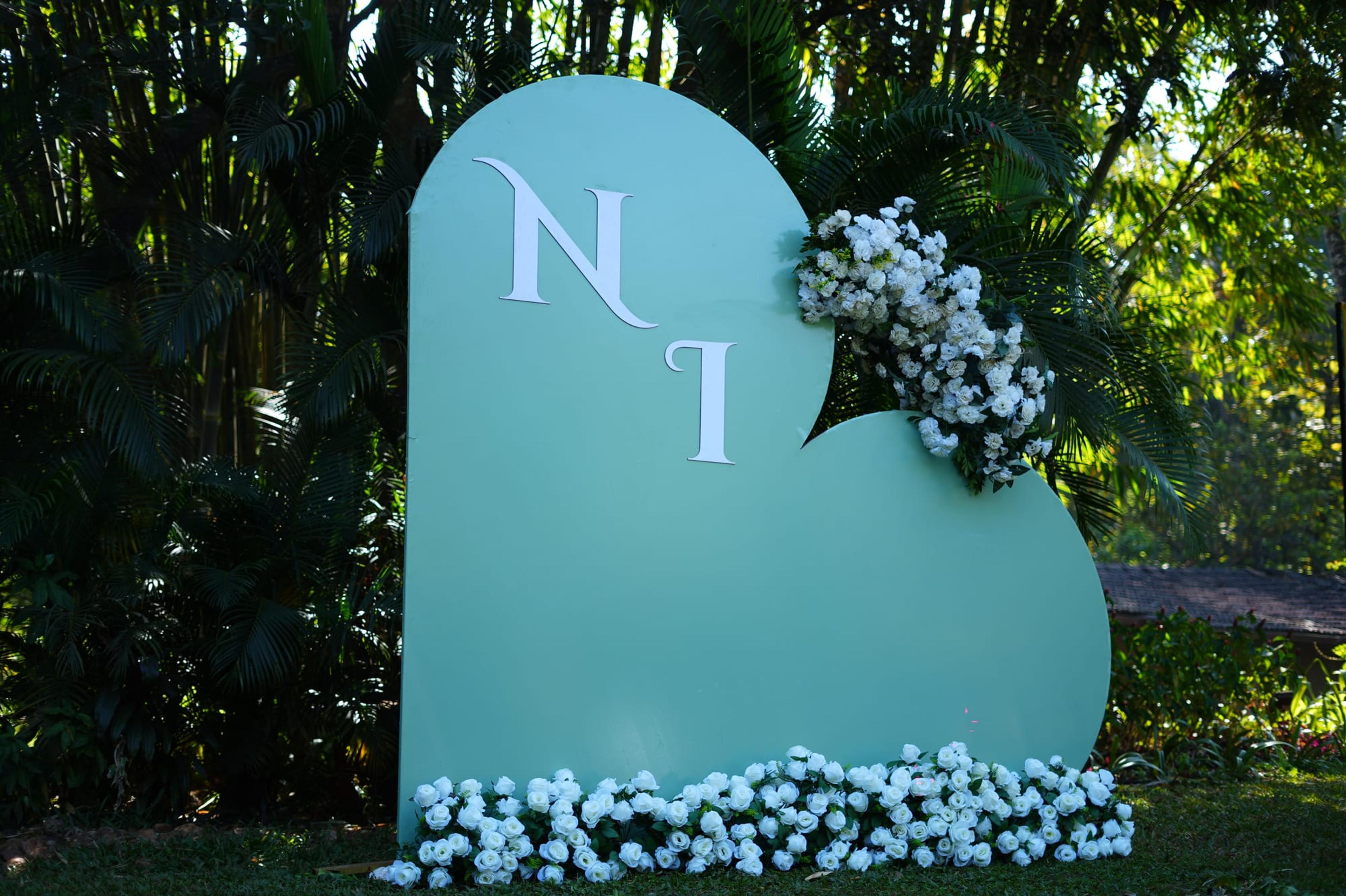 Nischita & Iishm, moment 4