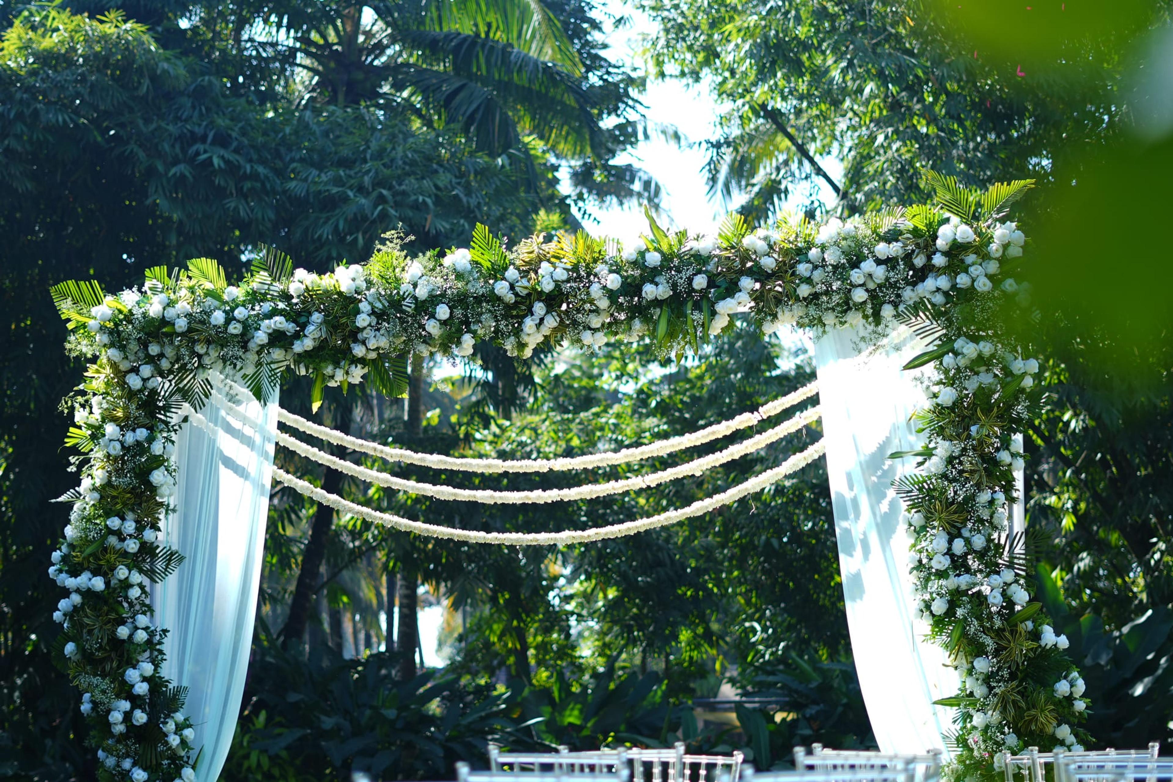 Nischita & Iishm, moment 6