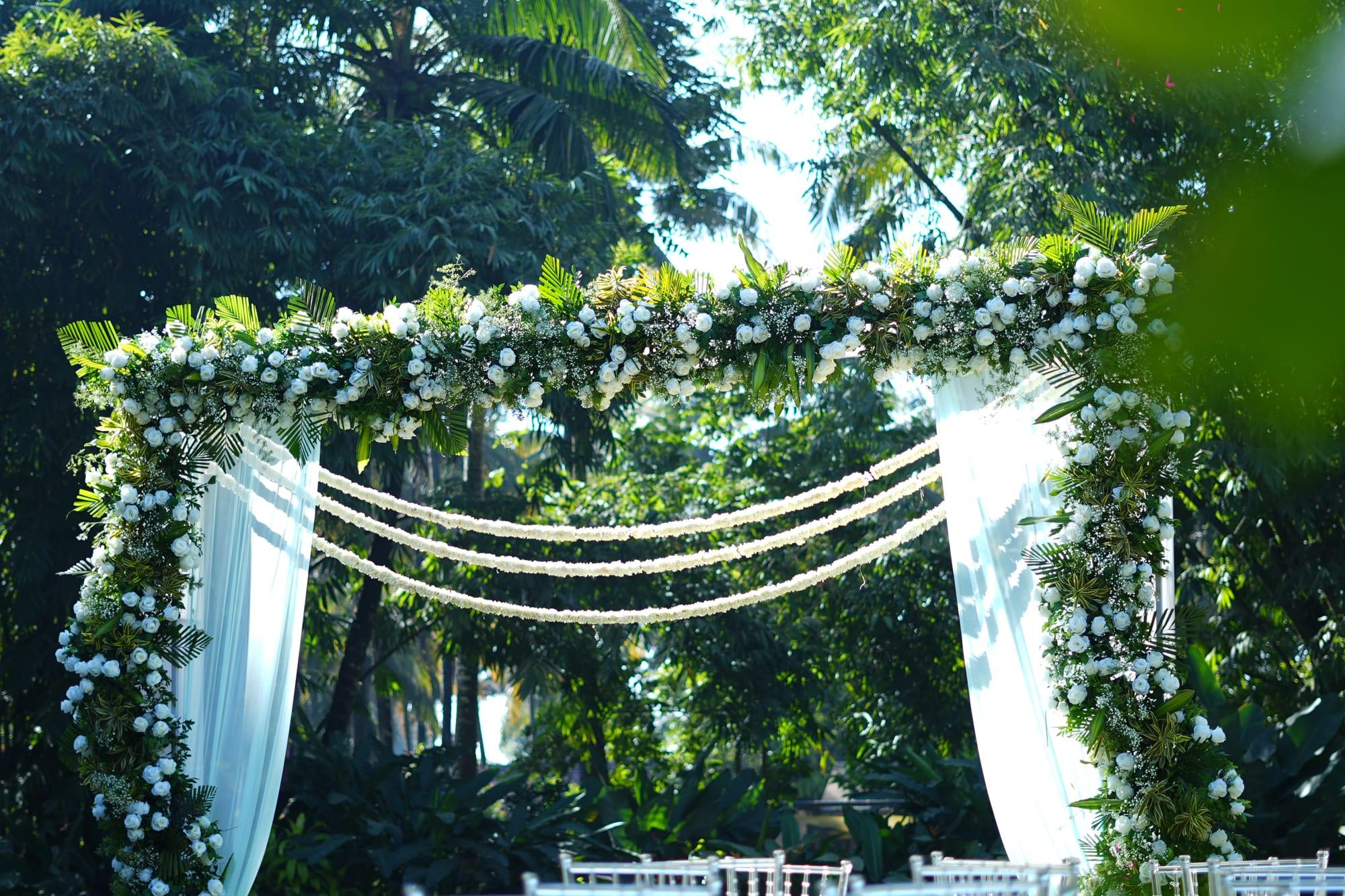 Nischita & Iishm, moment 6