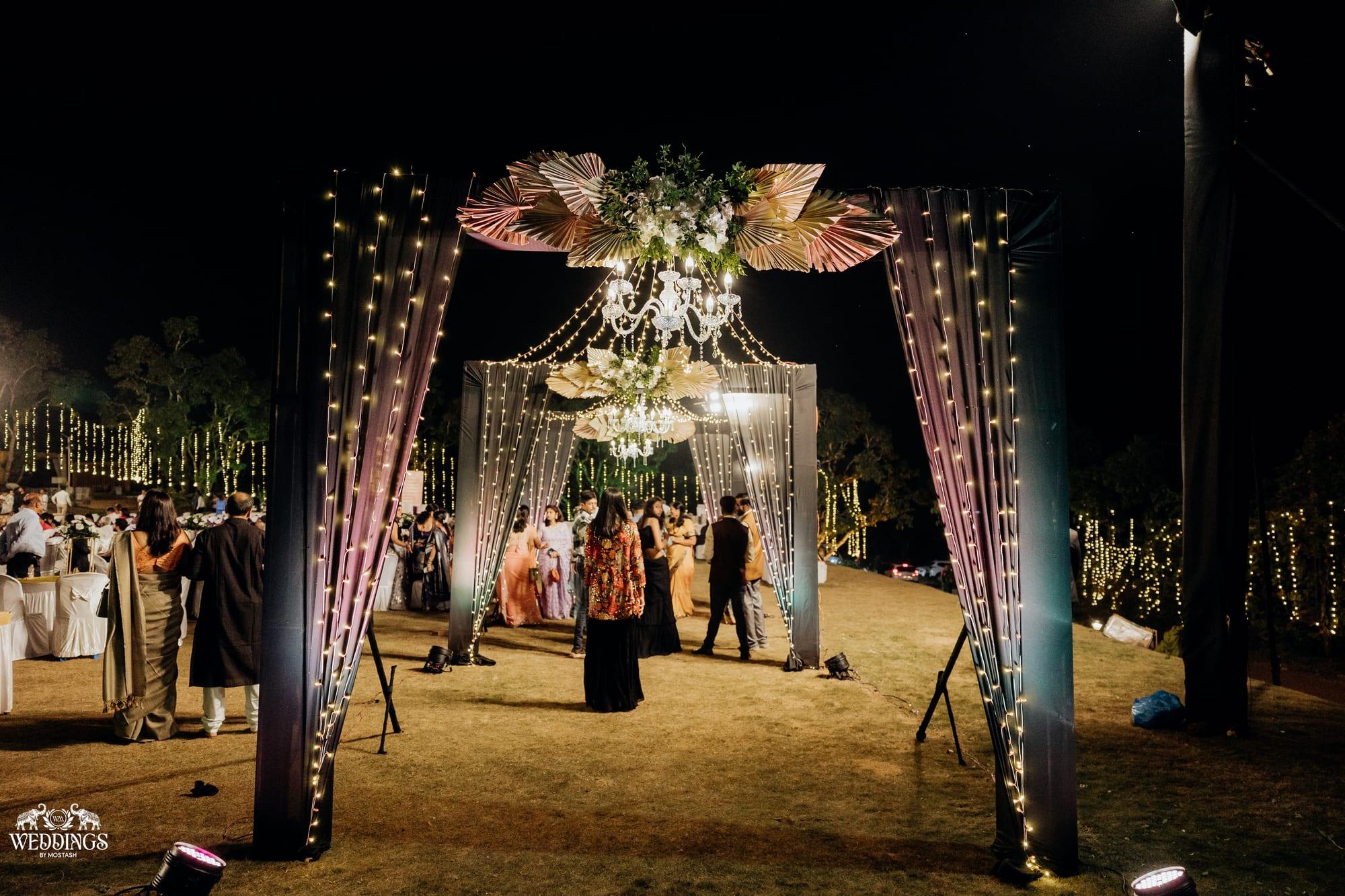 Keerti & Ashwath, moment 6