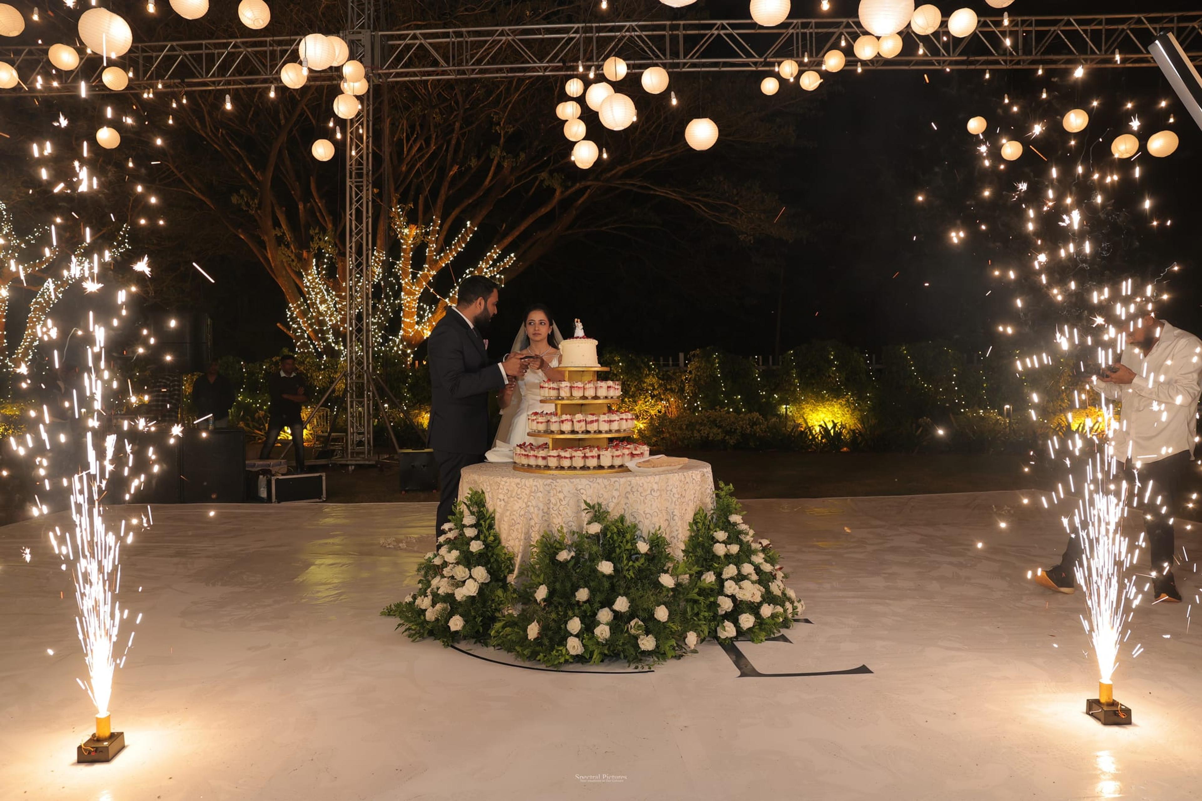 Edward & Shannon, moment 12