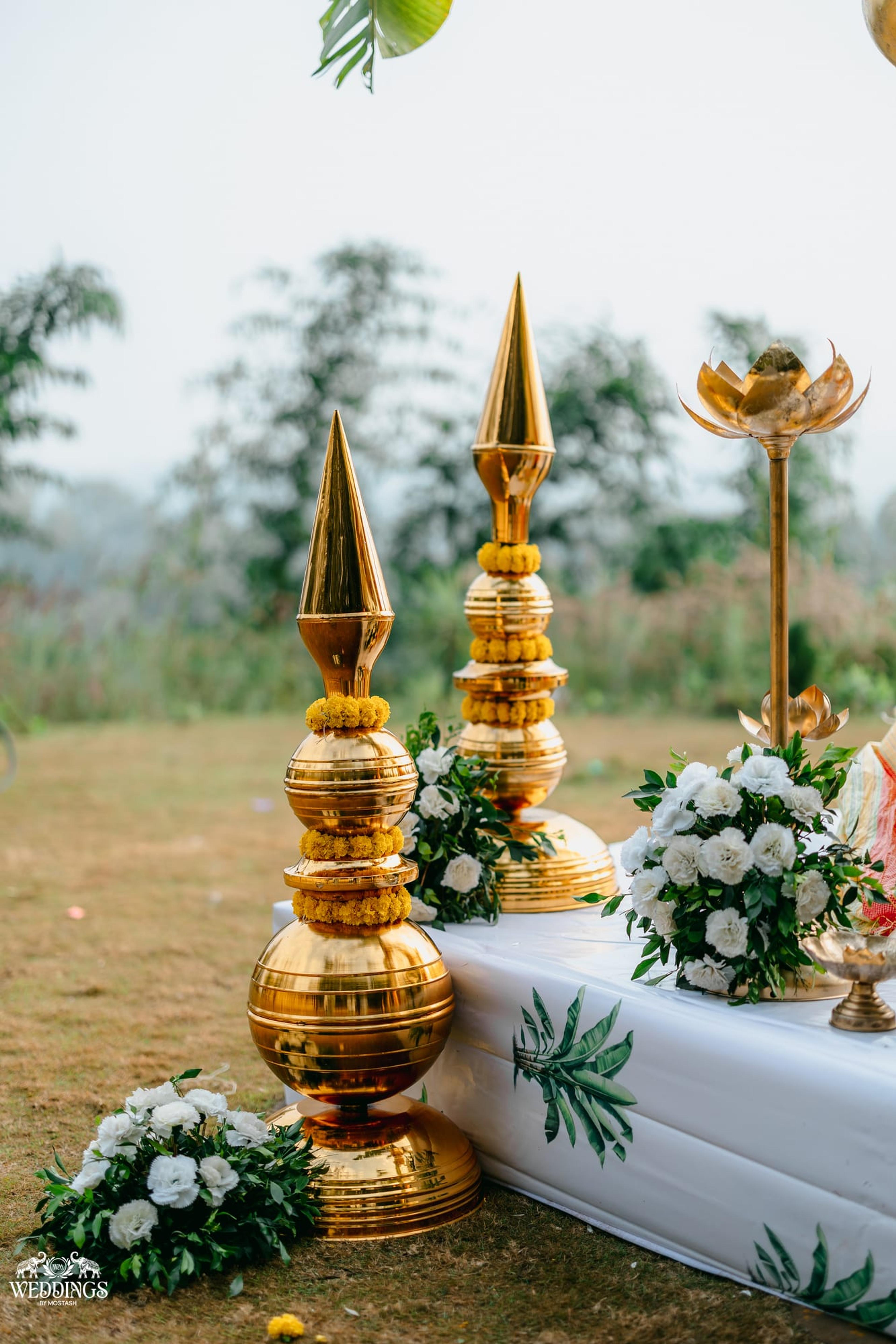 Keerti & Ashwath, moment 9