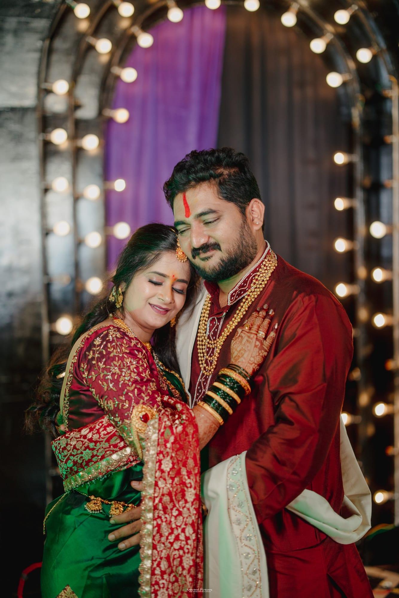Sourabh & Kirti, moment 8