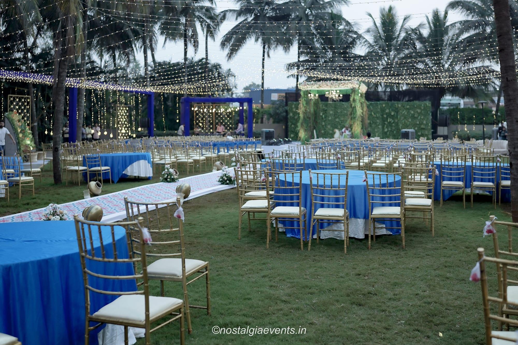 A still moment from Devyani & Yasheel's day