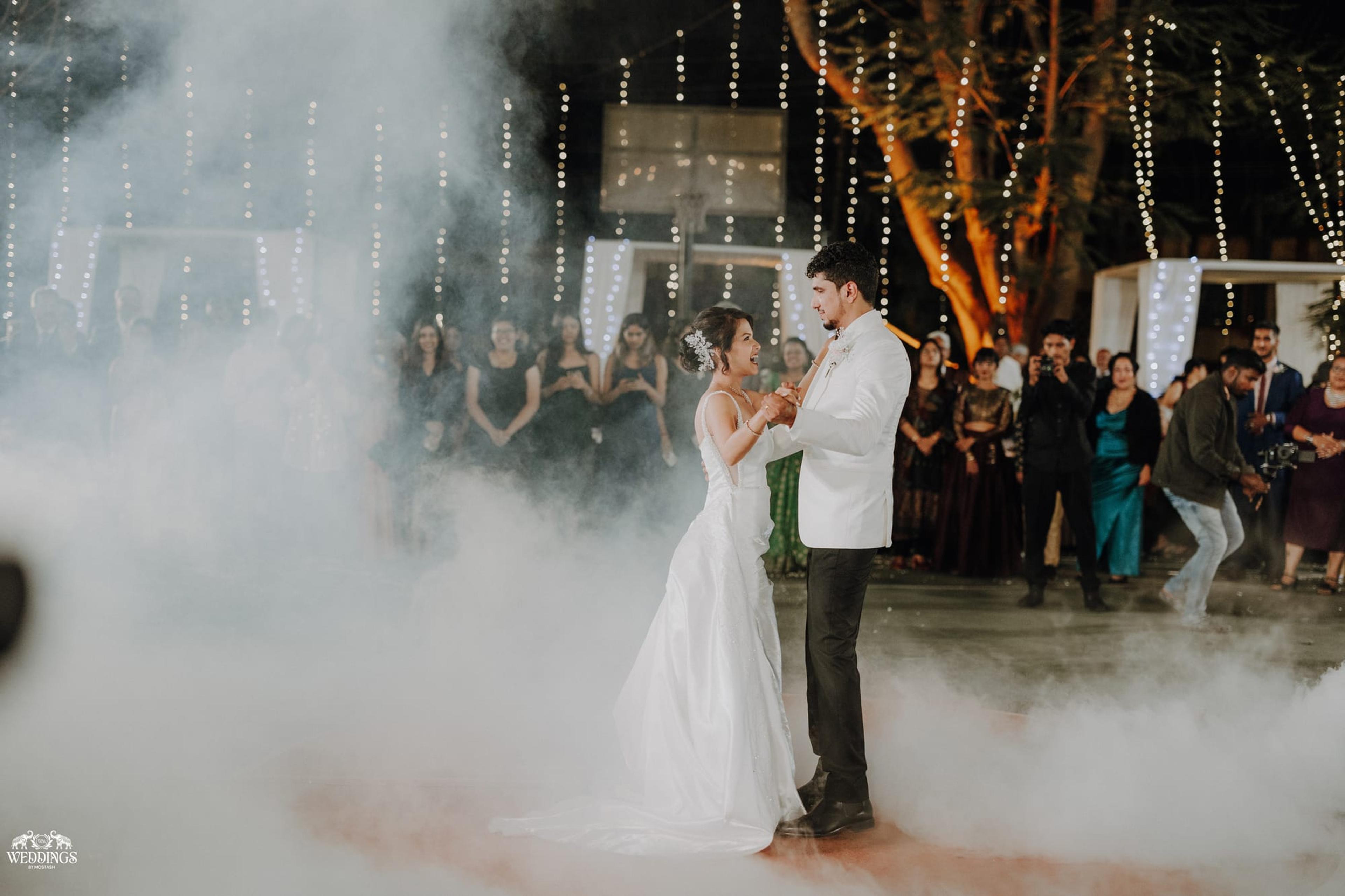 Rohan & Ramona, moment 18