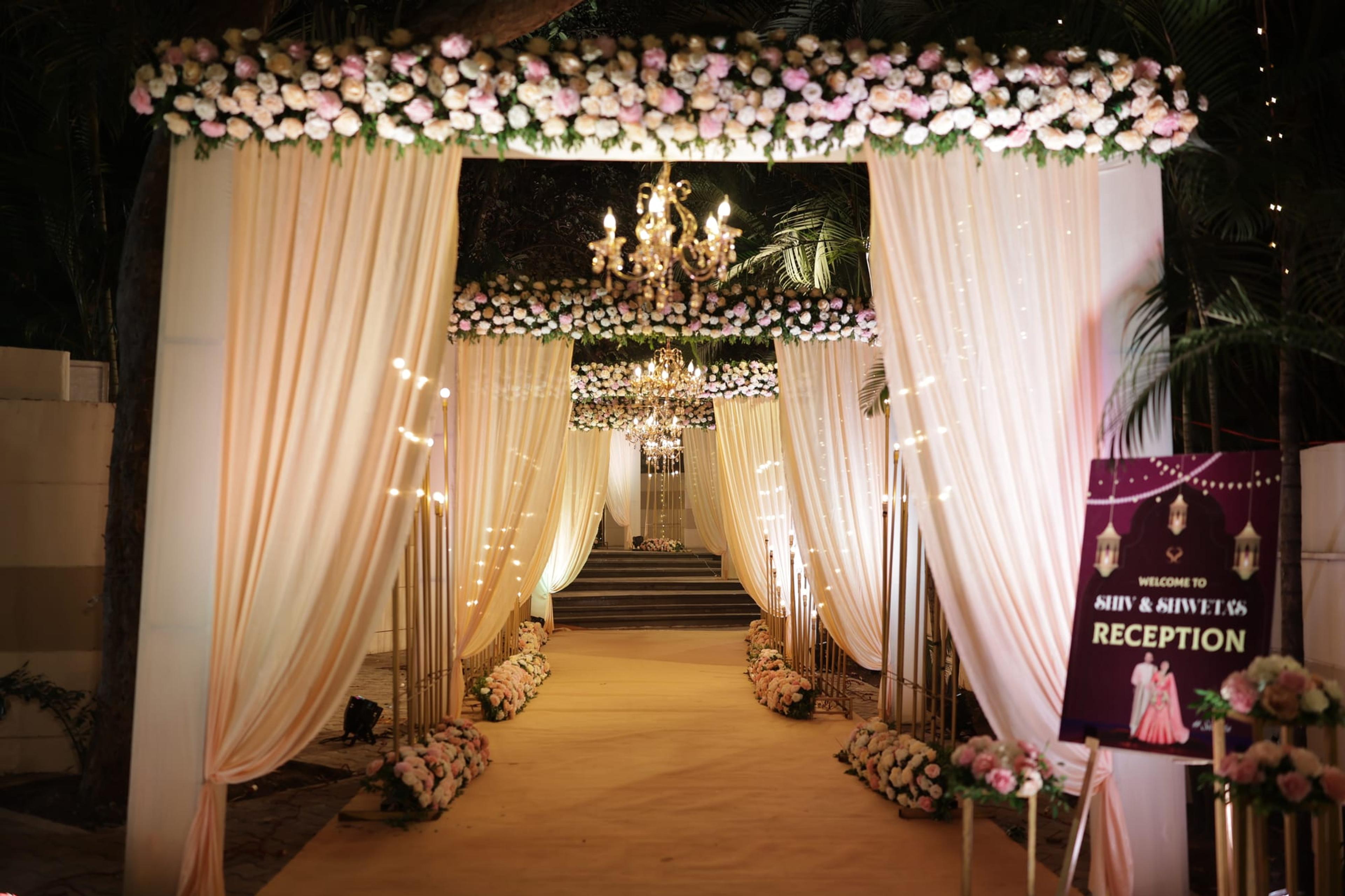 Shiv & Shweta, moment 6
