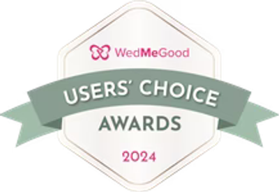 WedMeGood Users' Choice Award 2024