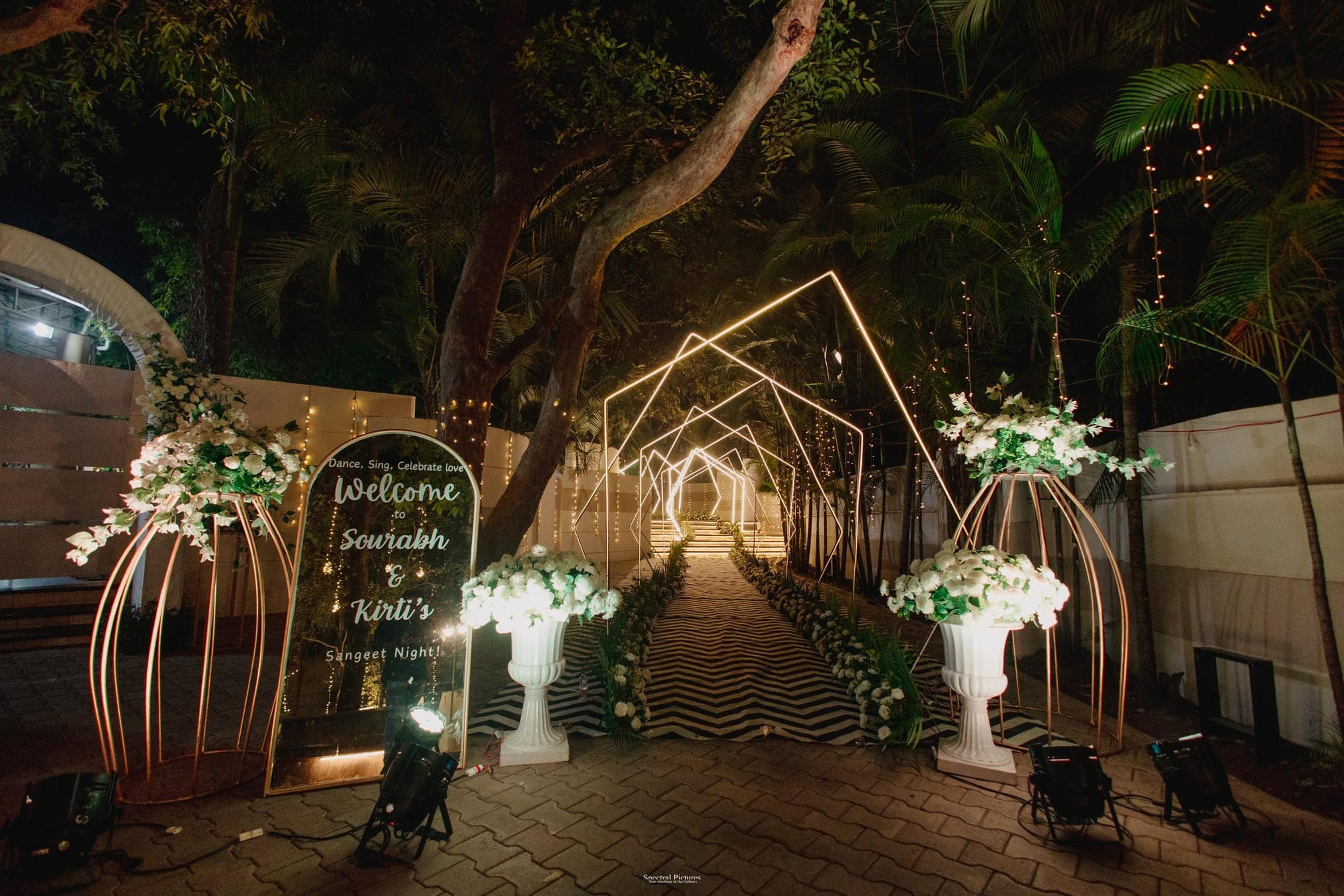Sourabh & Kirti, moment 9