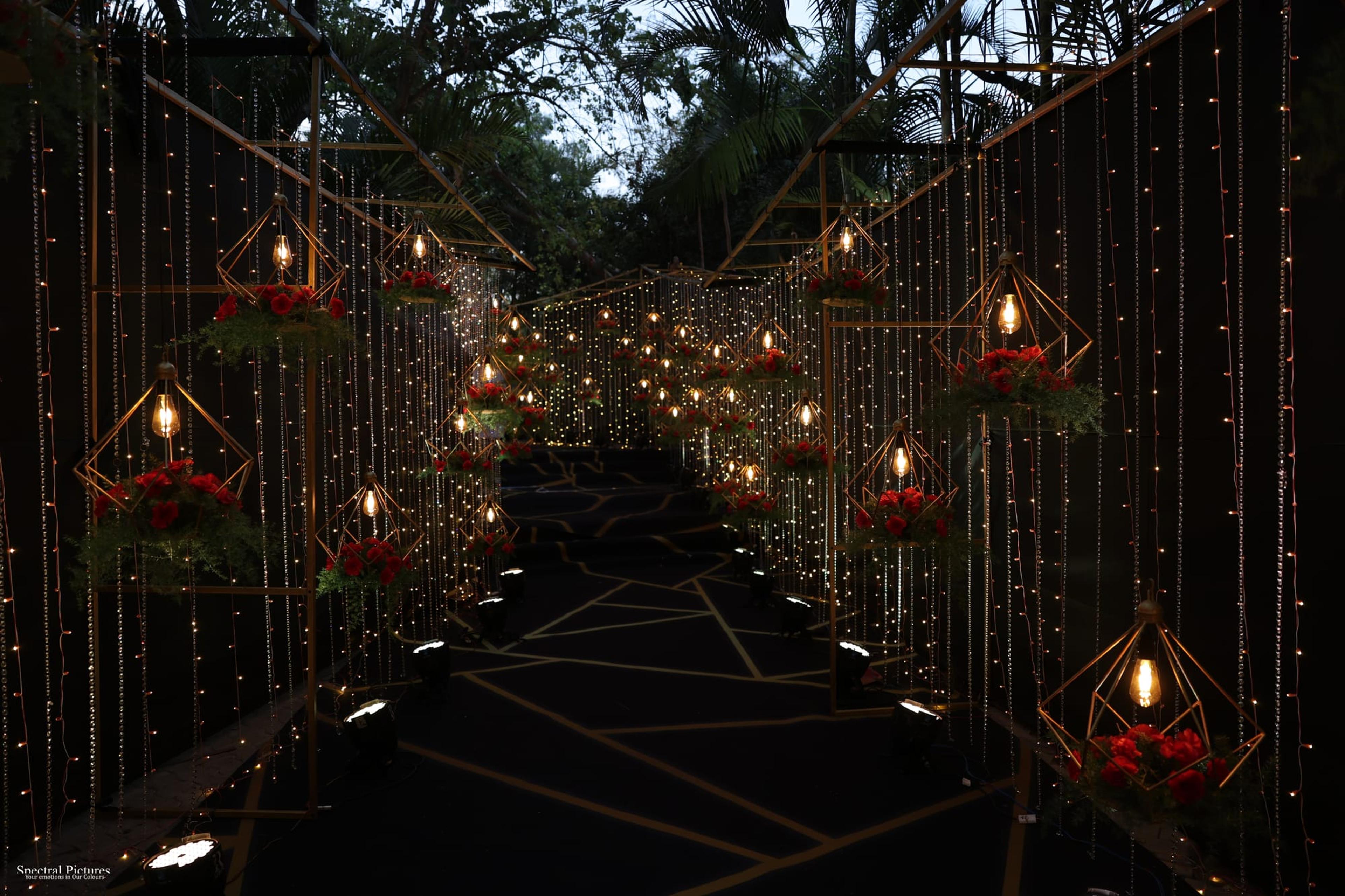 Varun & Sneha, moment 6