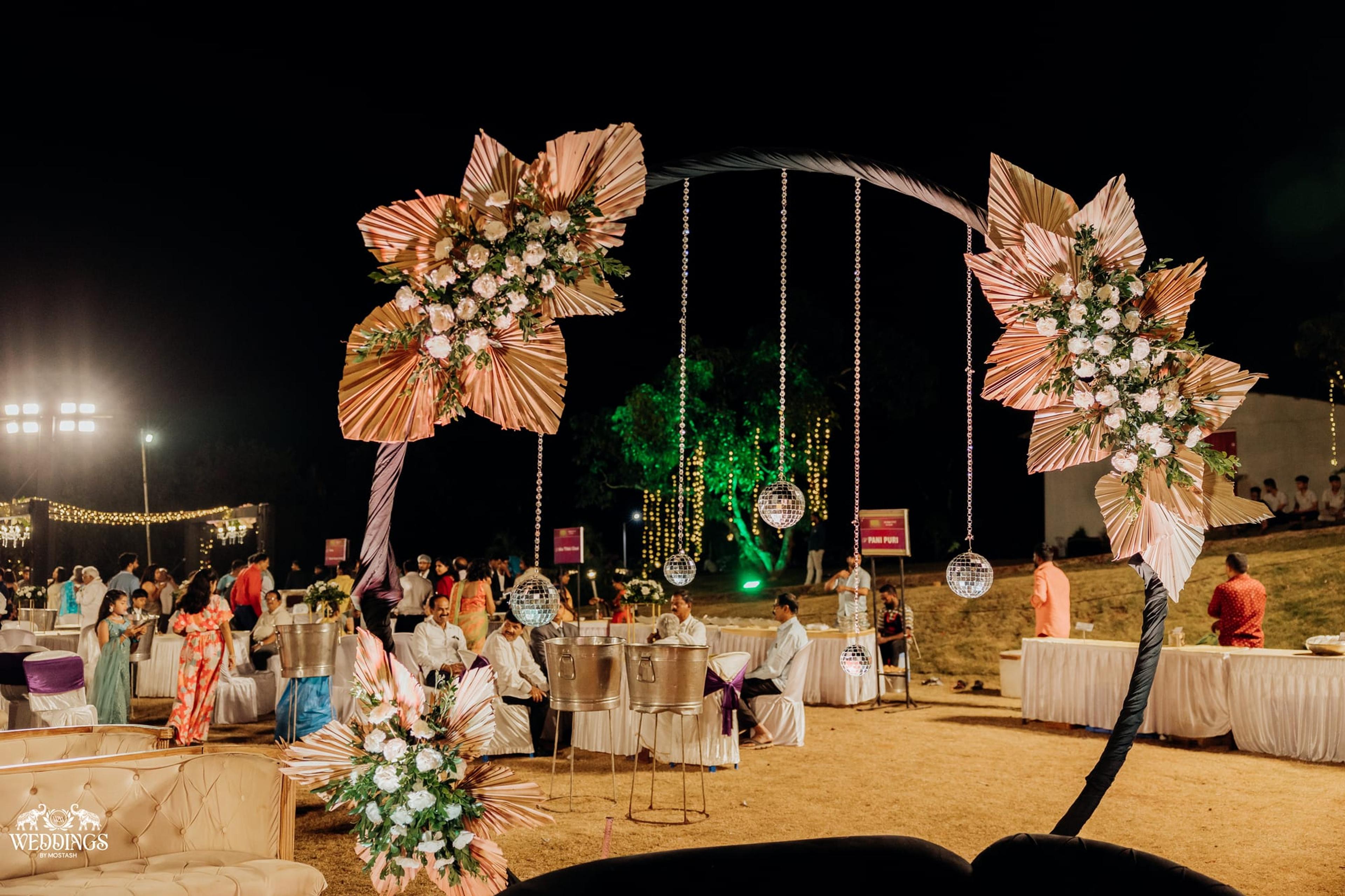 Keerti & Ashwath, moment 10