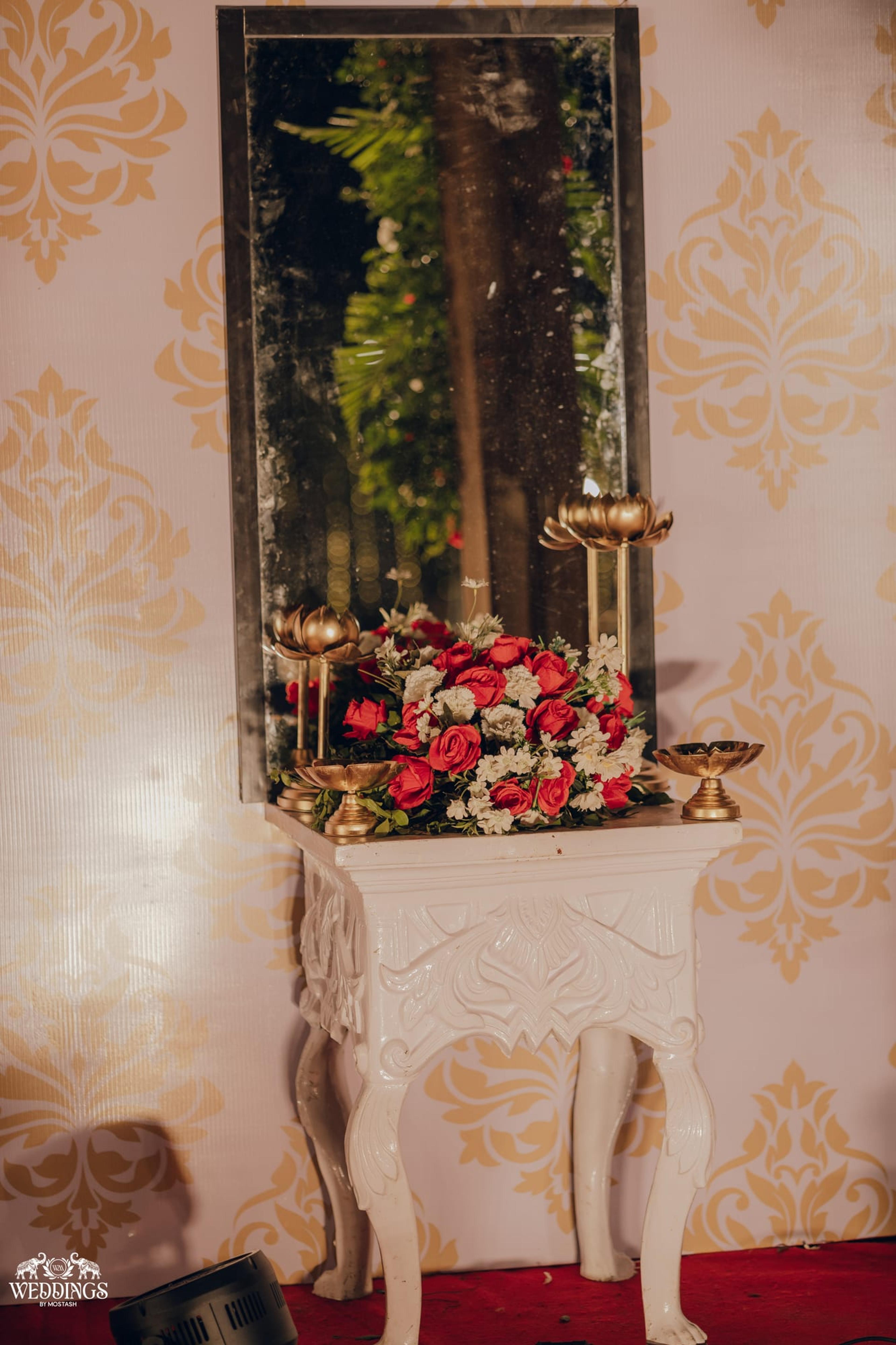 Vinanti & Saurabh, moment 2