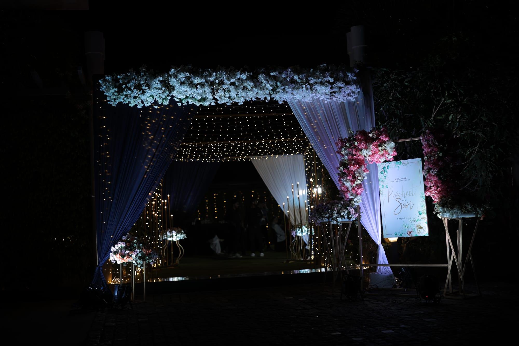 Pracheti & Sam, moment 9