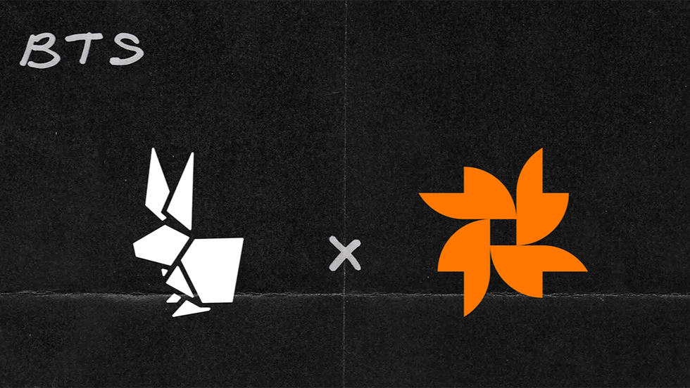 The story behind the Golden Analytics logo