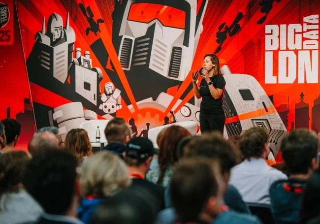 Big Data London