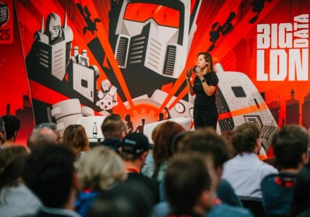Big Data London