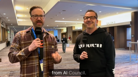 Interview with Ryan Dolley from Super Data Brothers
