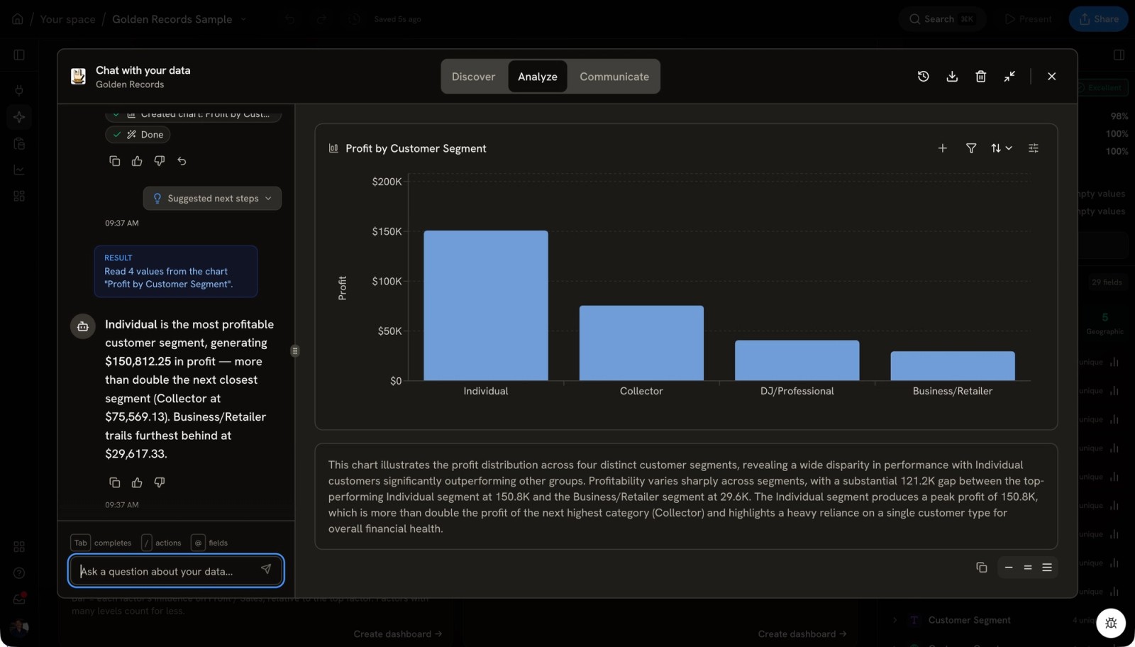 Data that works for everyone