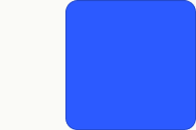 Electric Blue