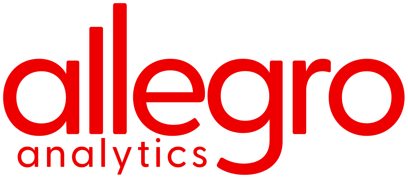 Allegro Analytics logo