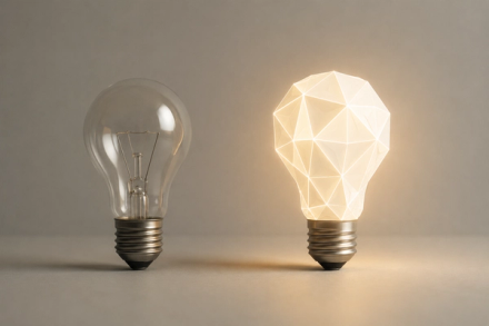 The Difference Between Inventors and Imitators in AI Analytics