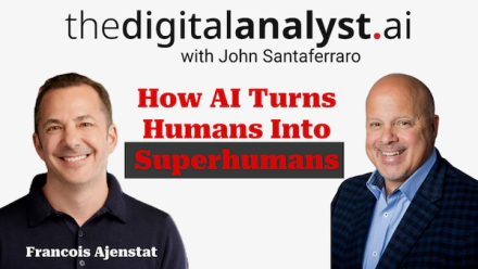 How Agentic AI Analytics Turn Ordinary People Into Superhuman Analysts