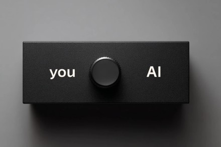 The Golden Rule of AI Analytics