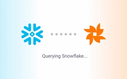We Love Snowflake Data