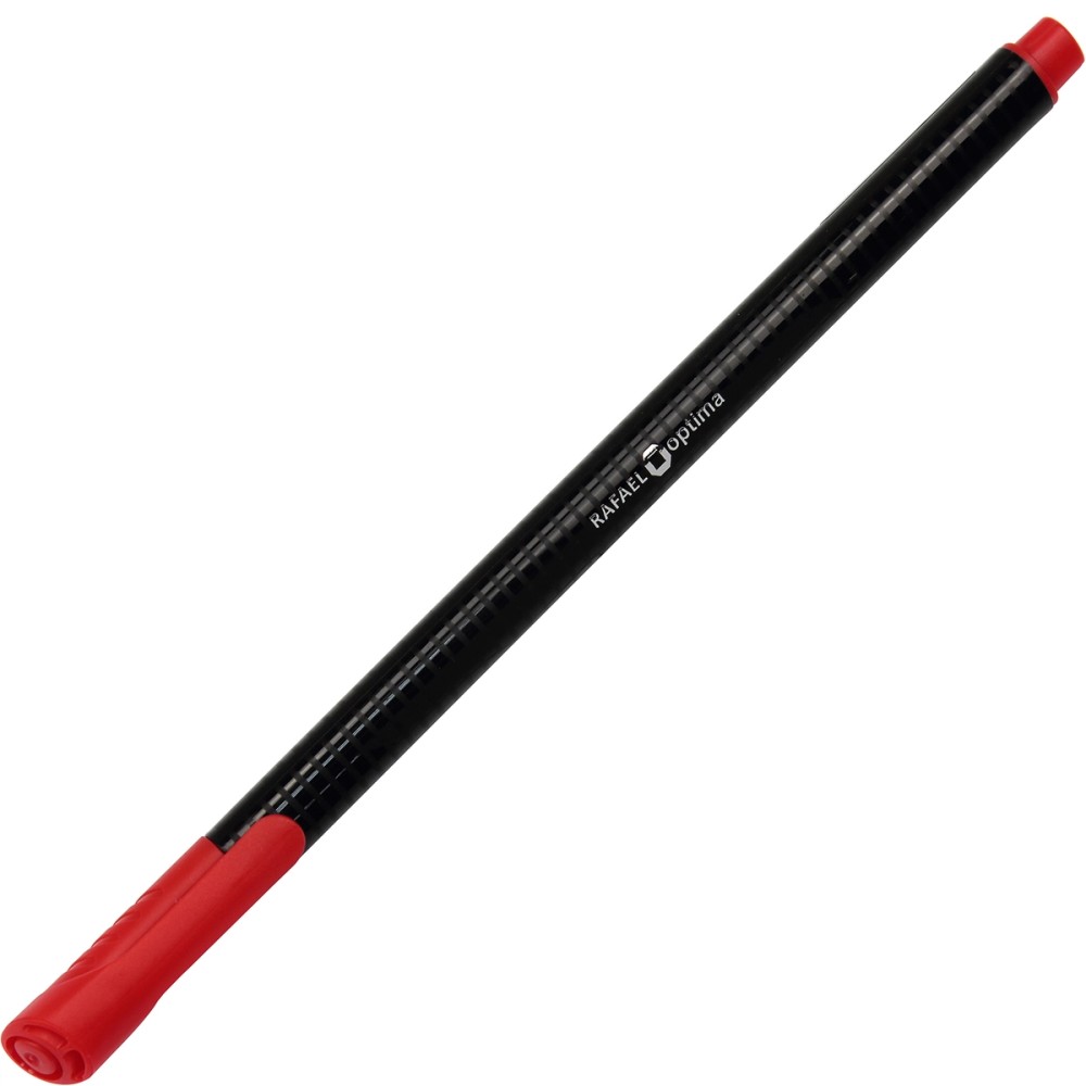 Лайнер OPTIMA RAFAEL 0,4 мм, червоний