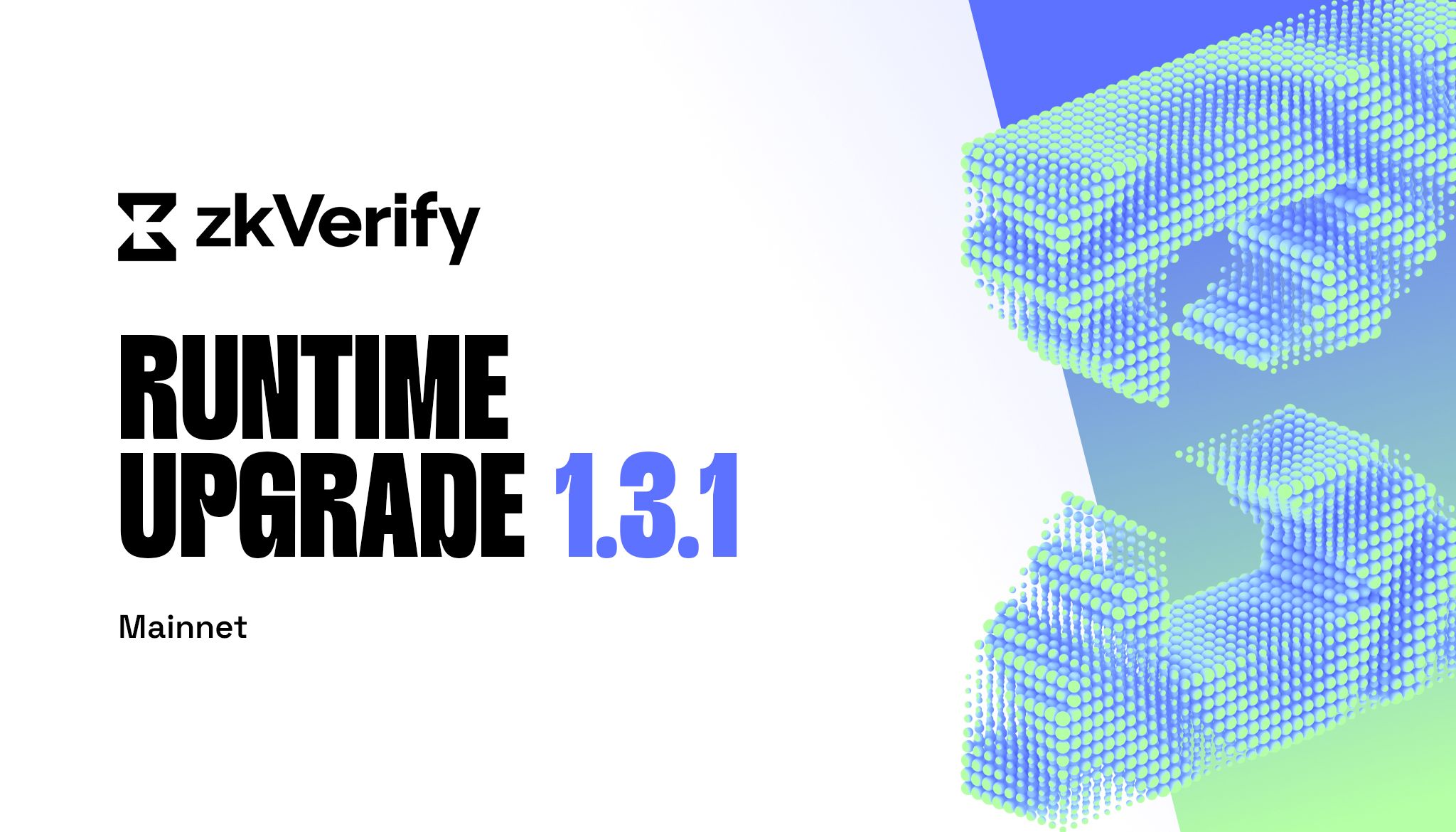 Verifiable AI with zkVerify