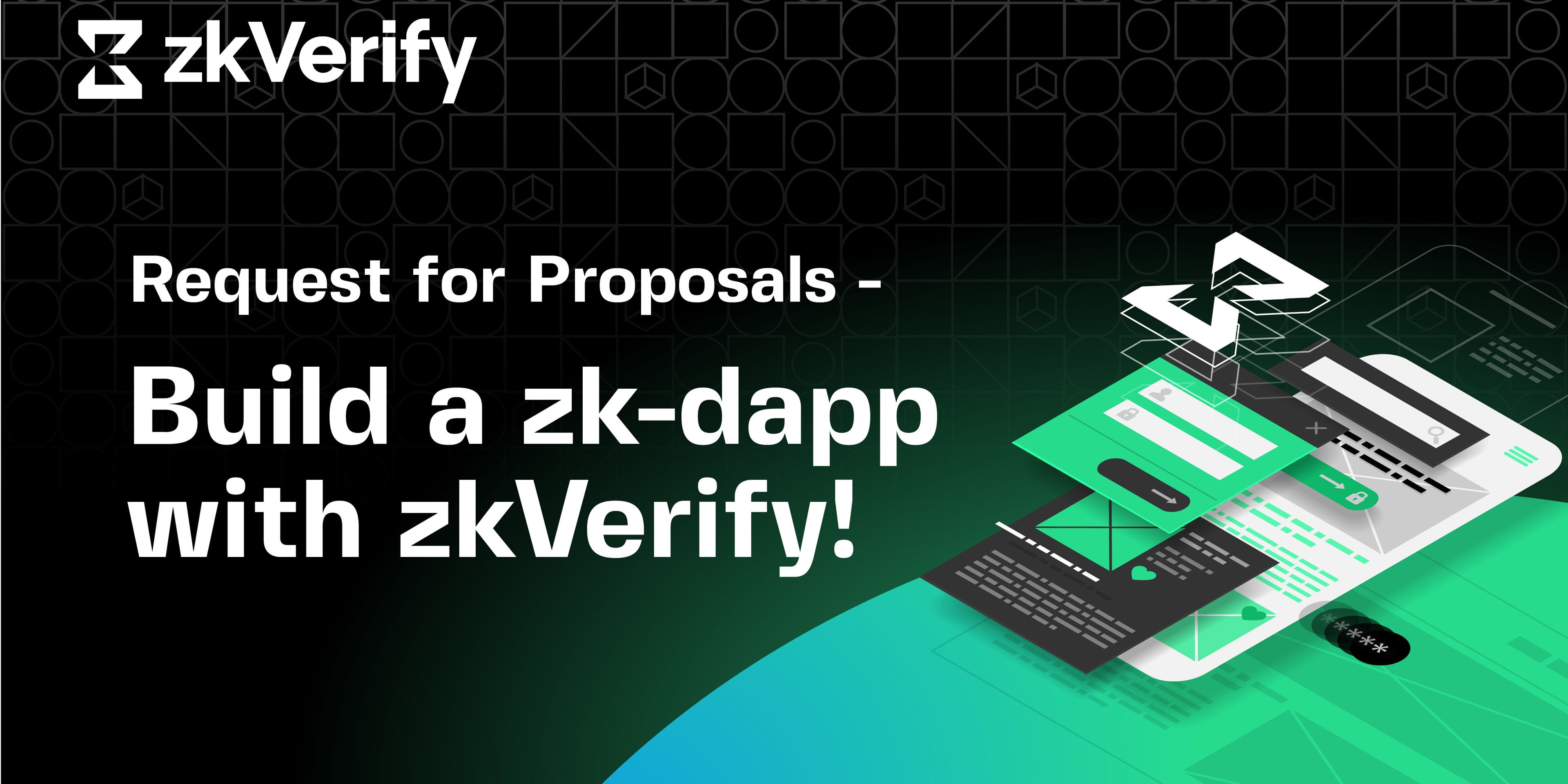 Grant - build a zk-dapp with zkverify !