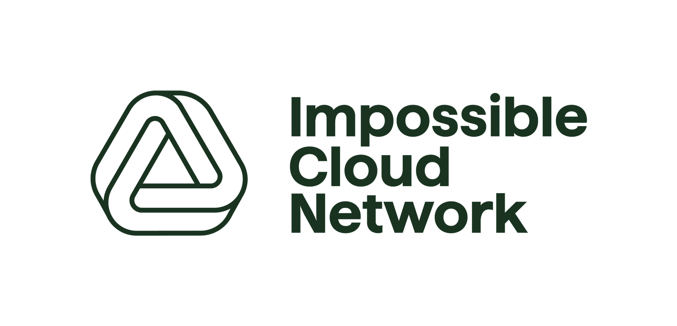 Impossible Cloud Network