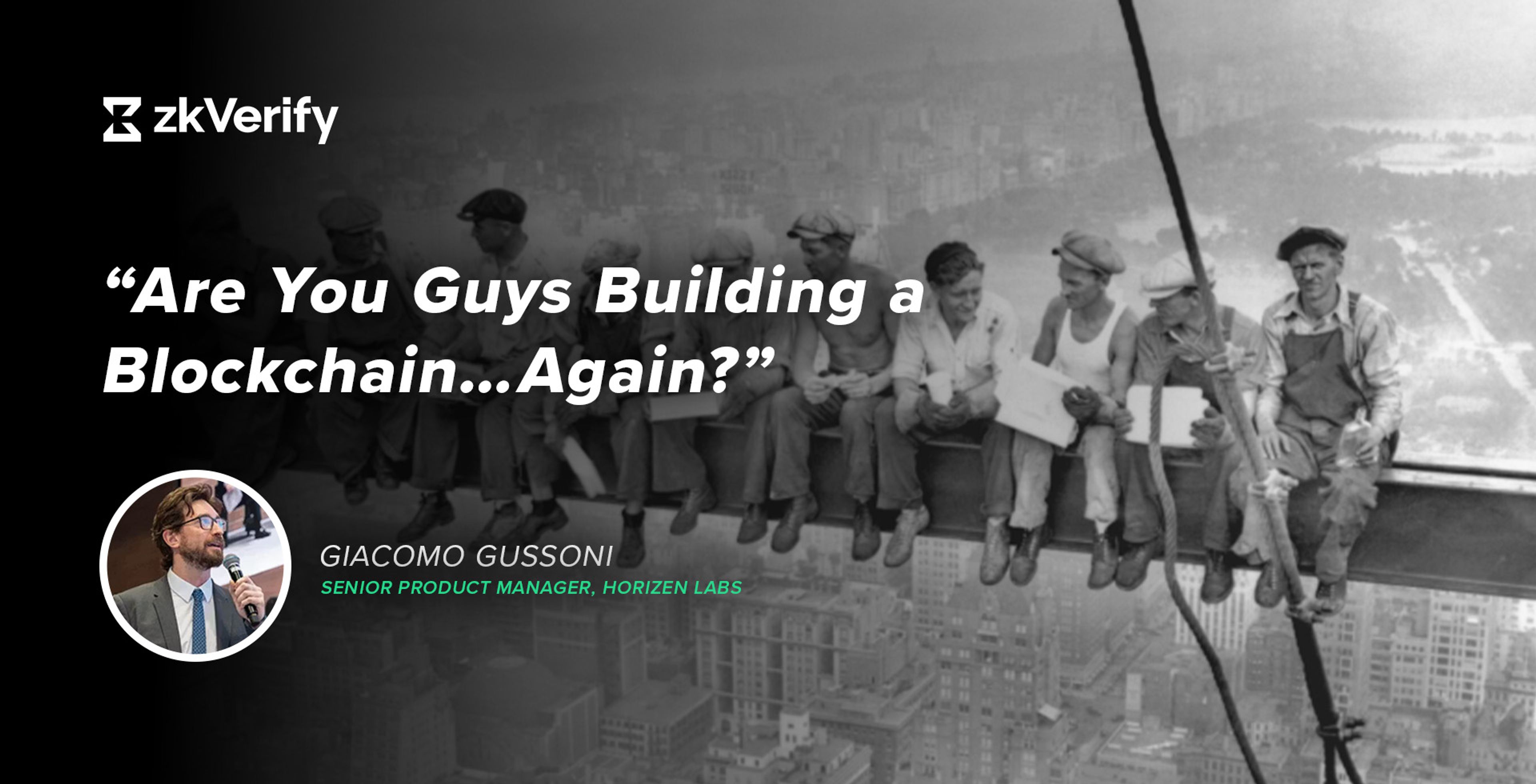 a group of construction workers are sitting on top of a building .