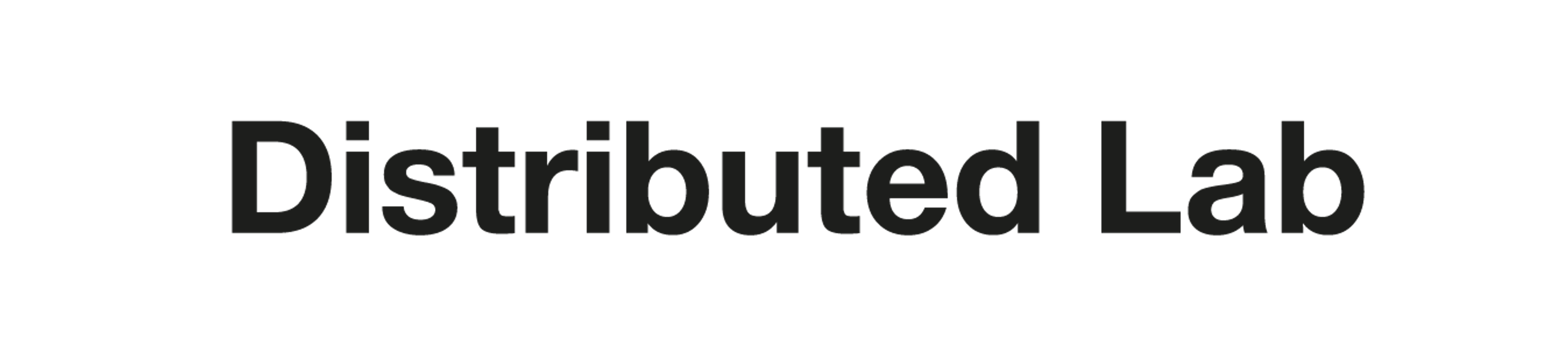 Distributed Labs