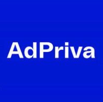 AdPriva logo