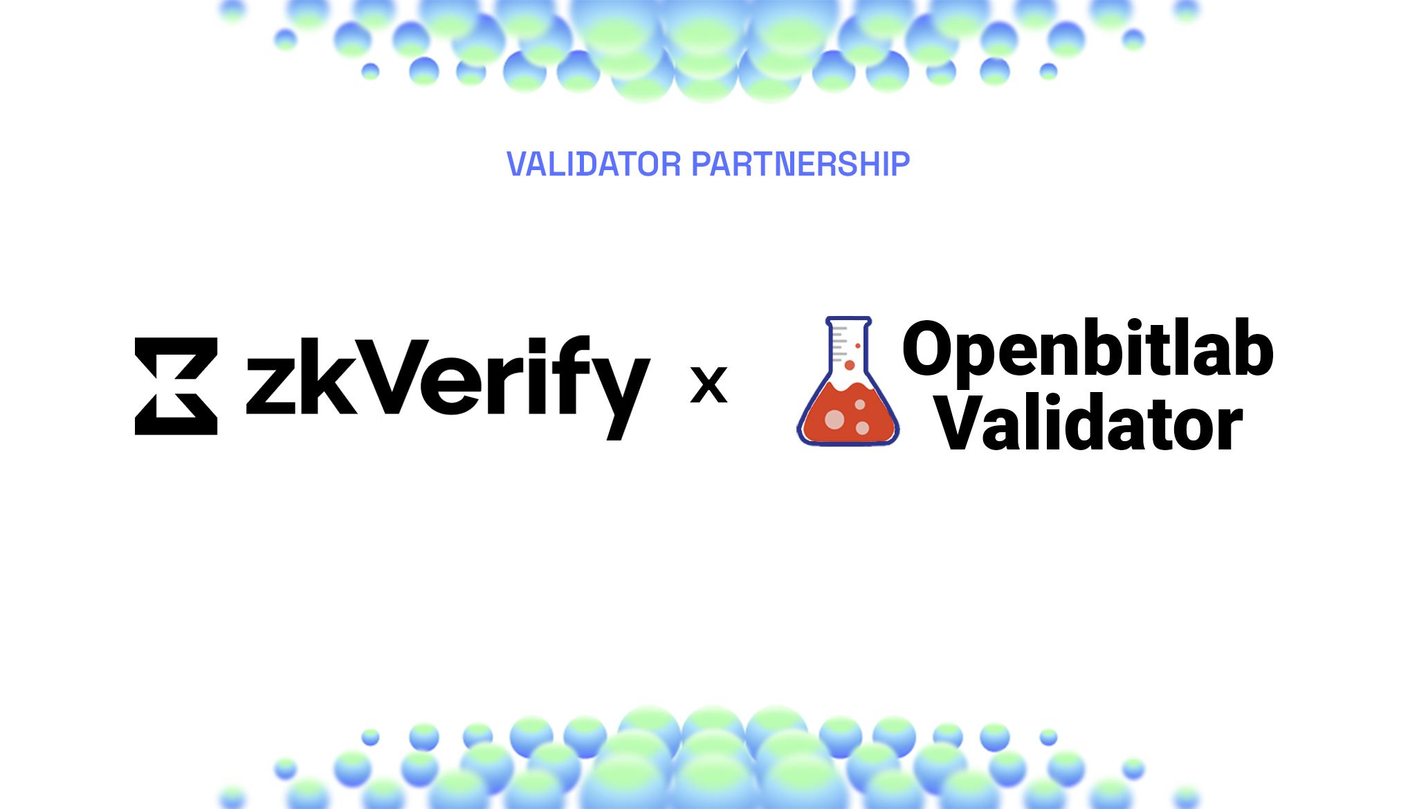 Strengthening zkVerify from Genesis