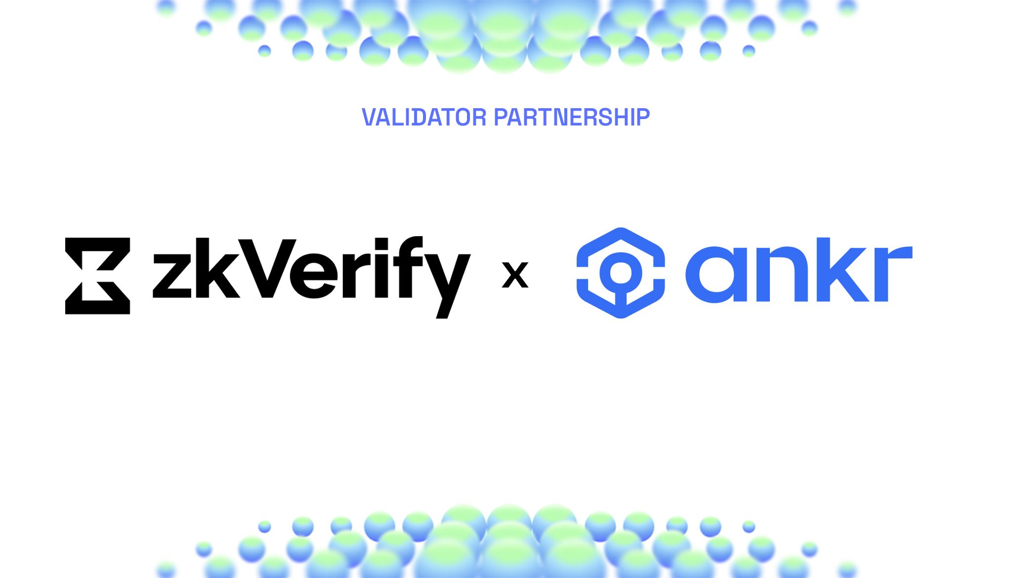 Strengthening Proof Verification with Secure Access + Validator Infrastructure