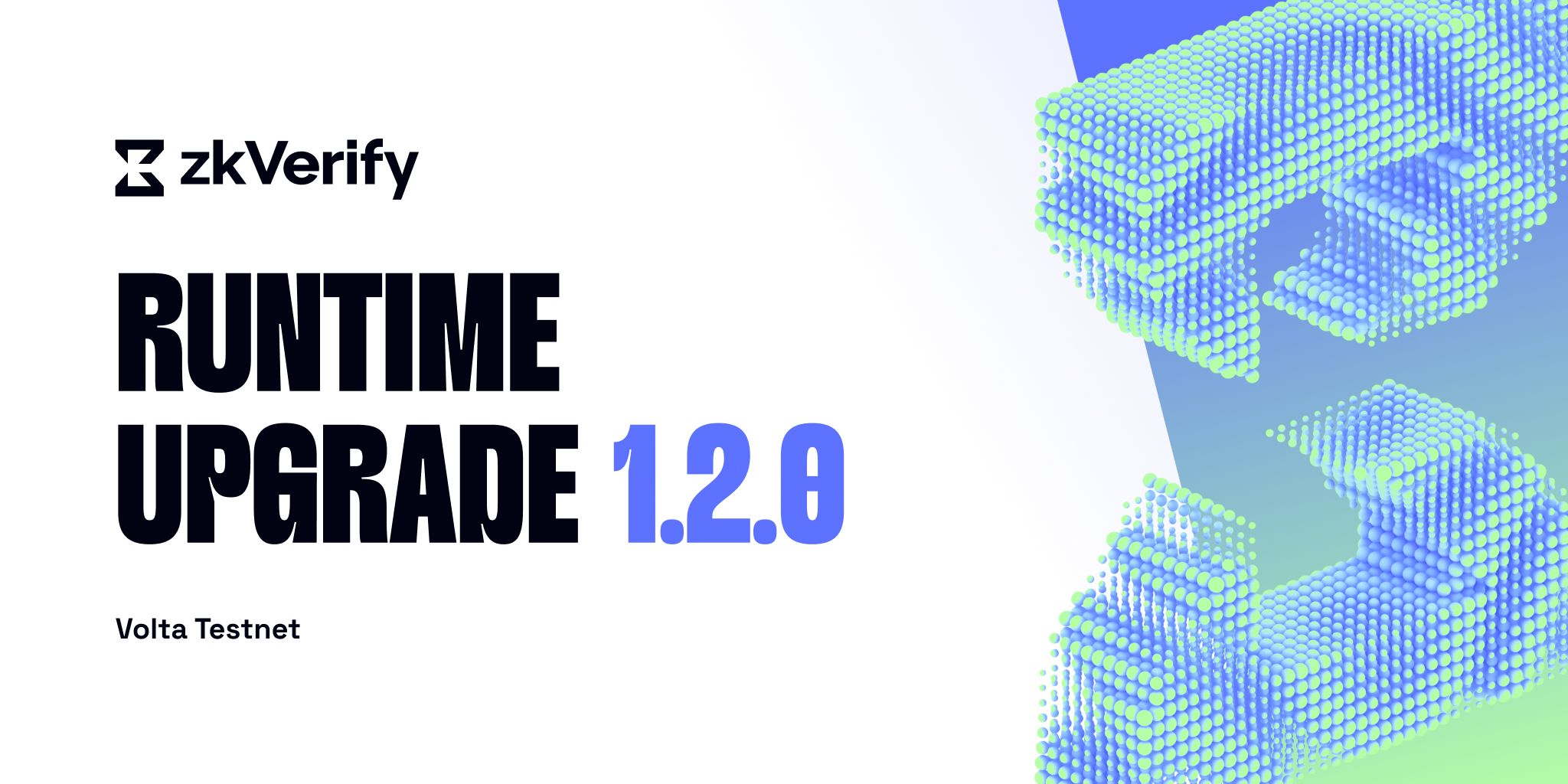 a screenshot of the runtime upgrade 1.2 .