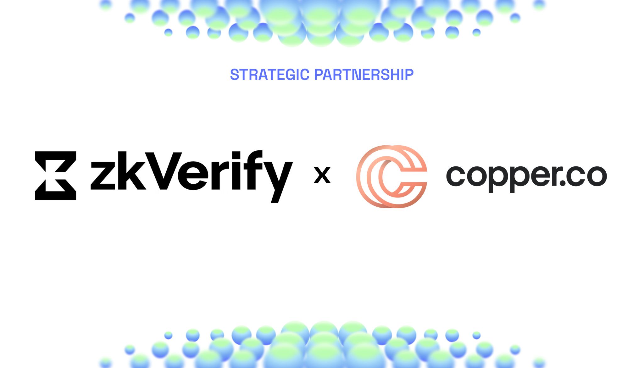 Bringing Verifiable Trust to Institutional Digital Asset Infrastructure