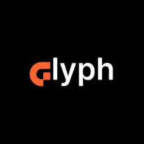 Glyph logo