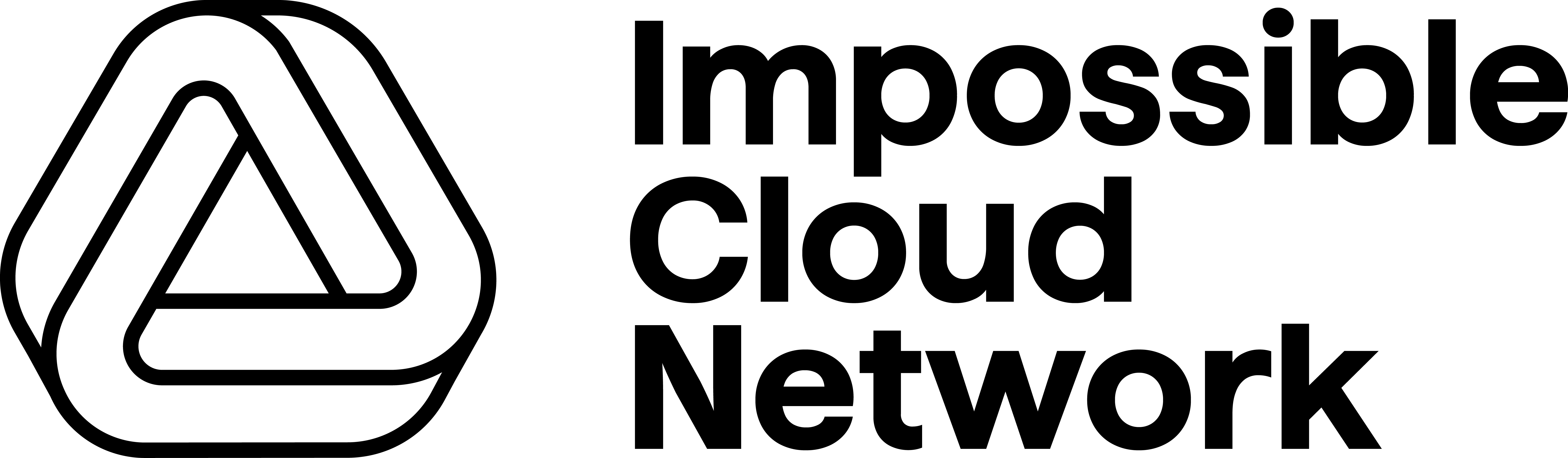 Impossible Cloud Network