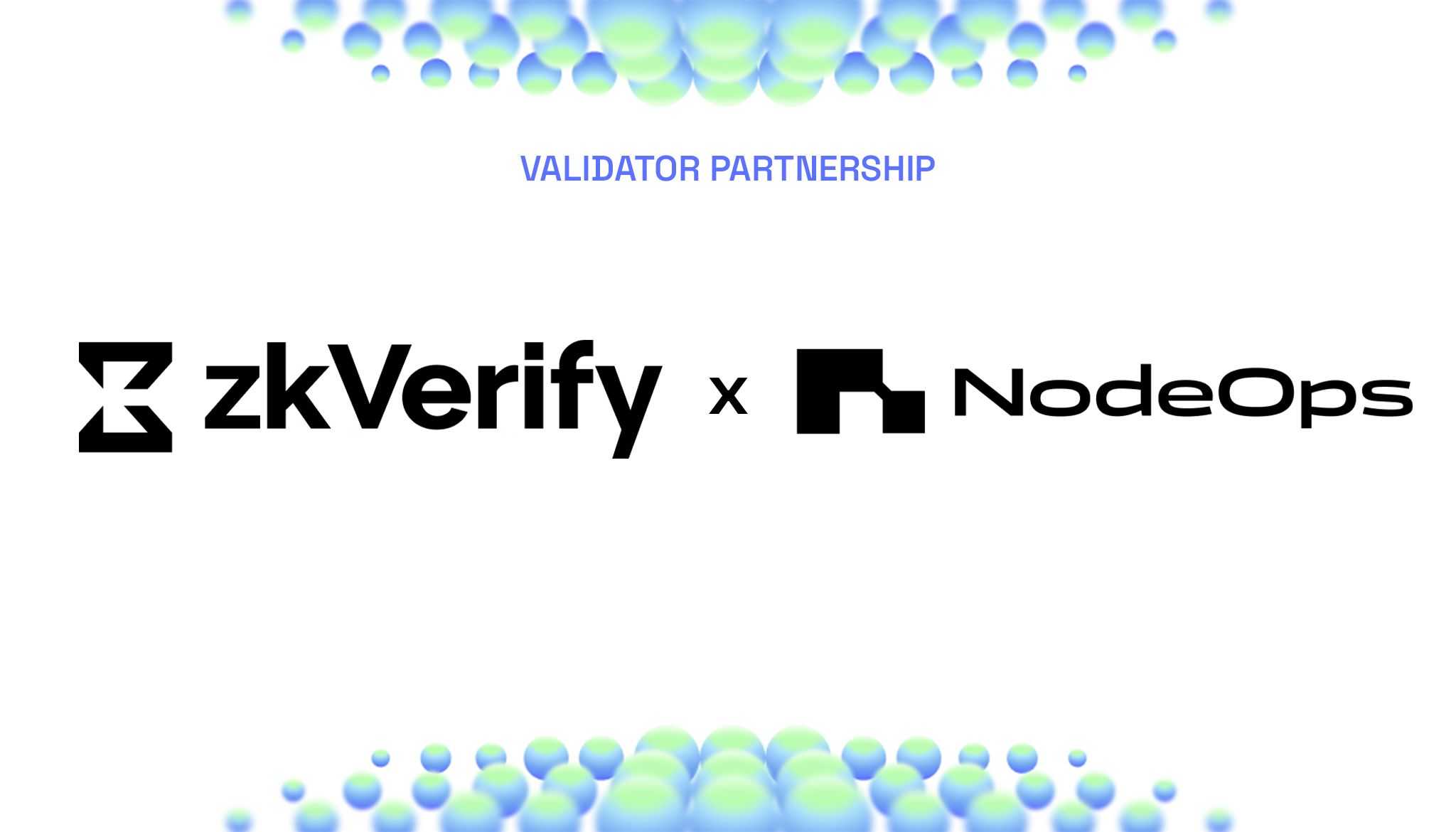 Powering Scalable Verification Across Decentralized Compute