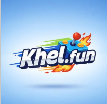 Khel.fun logo