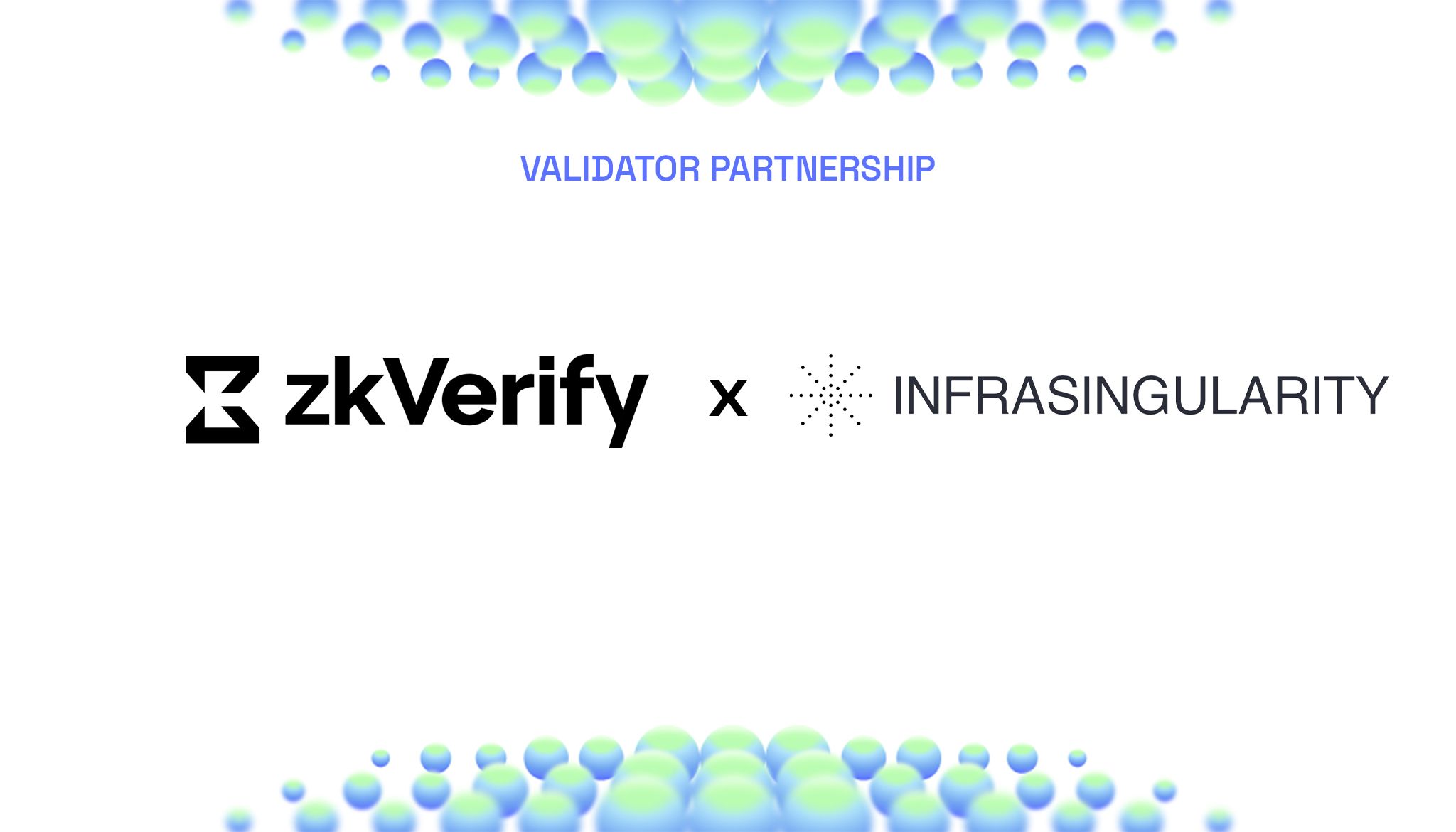 Powering Verifiable AI with Decentralized Compute