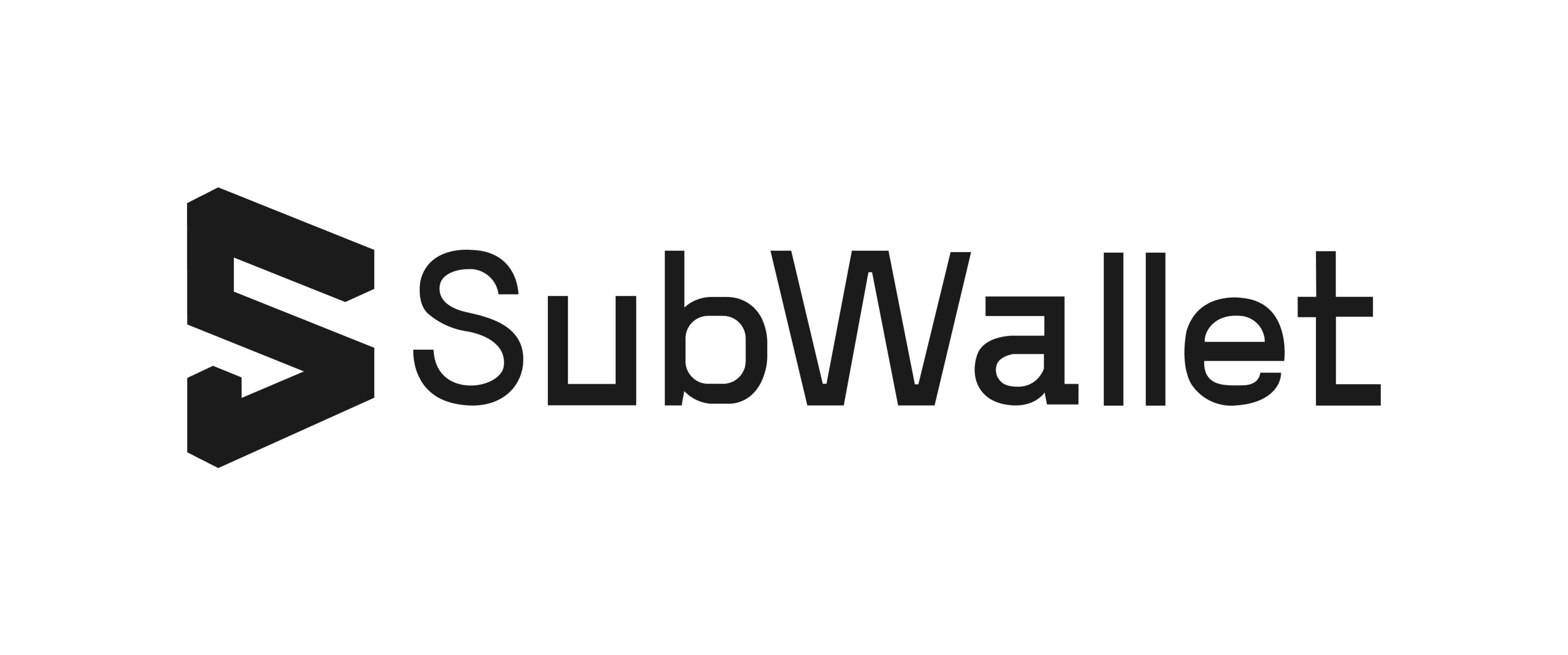 Subwallet